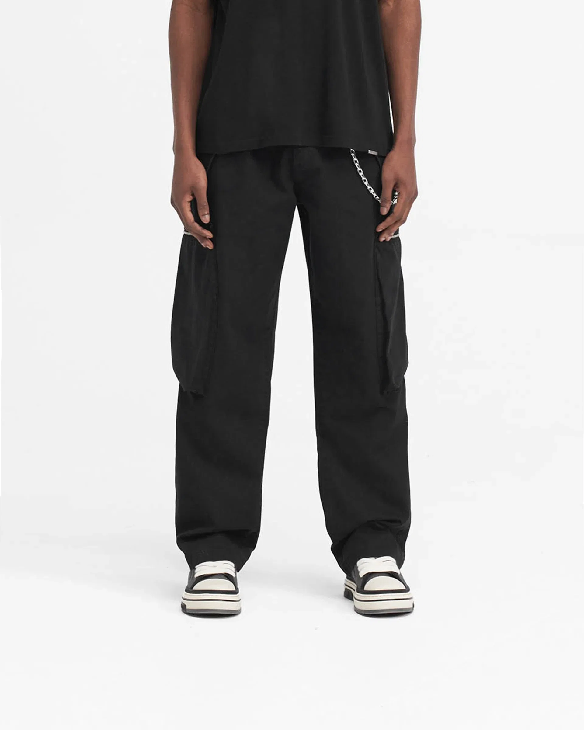 SS24 Workshop Pant - Black