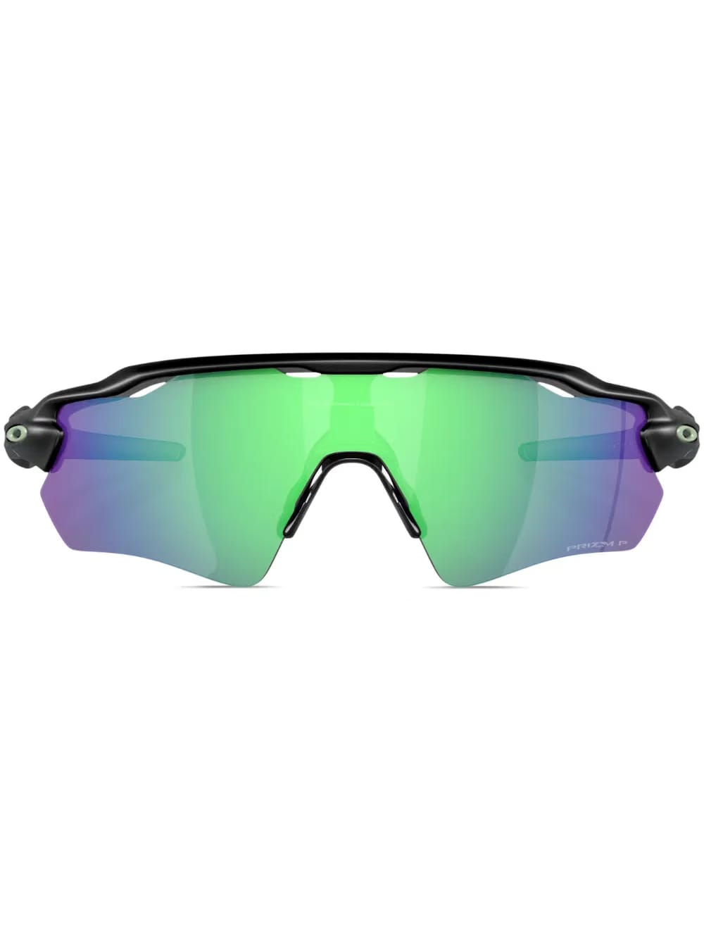 Radar EV Path oversize-frame sunglasses