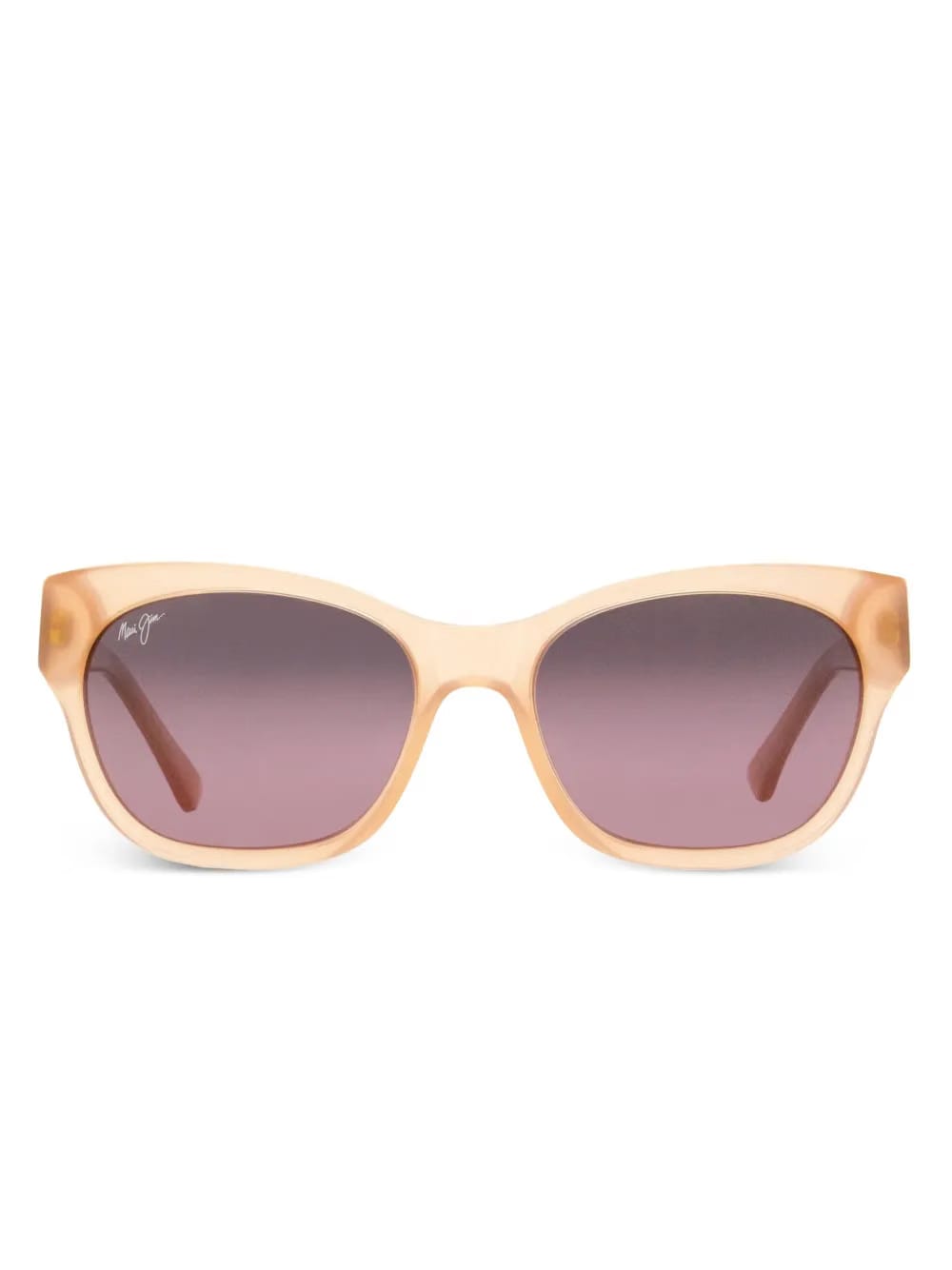 Monstera Leaf sunglasses