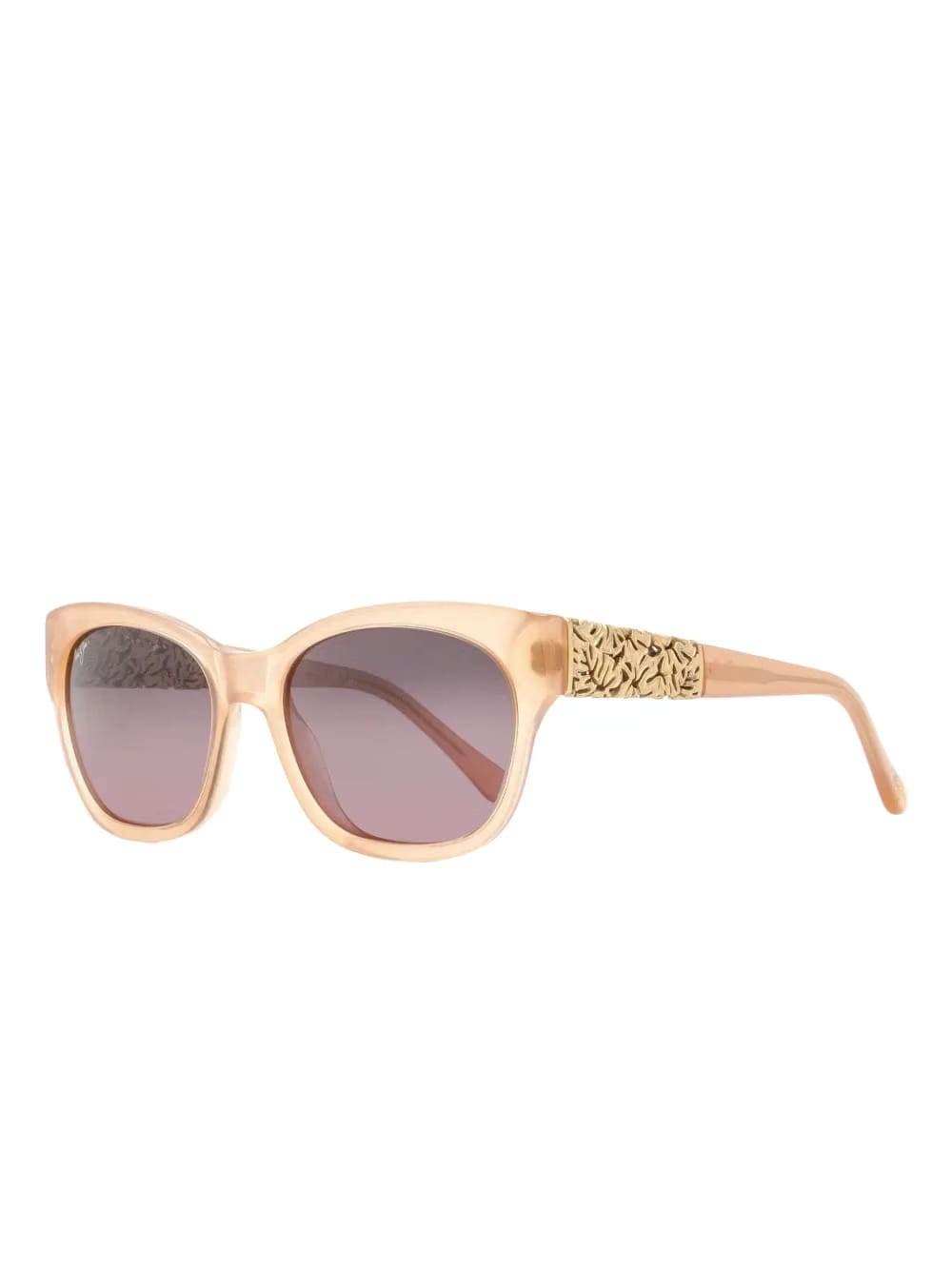 Monstera Leaf sunglasses
