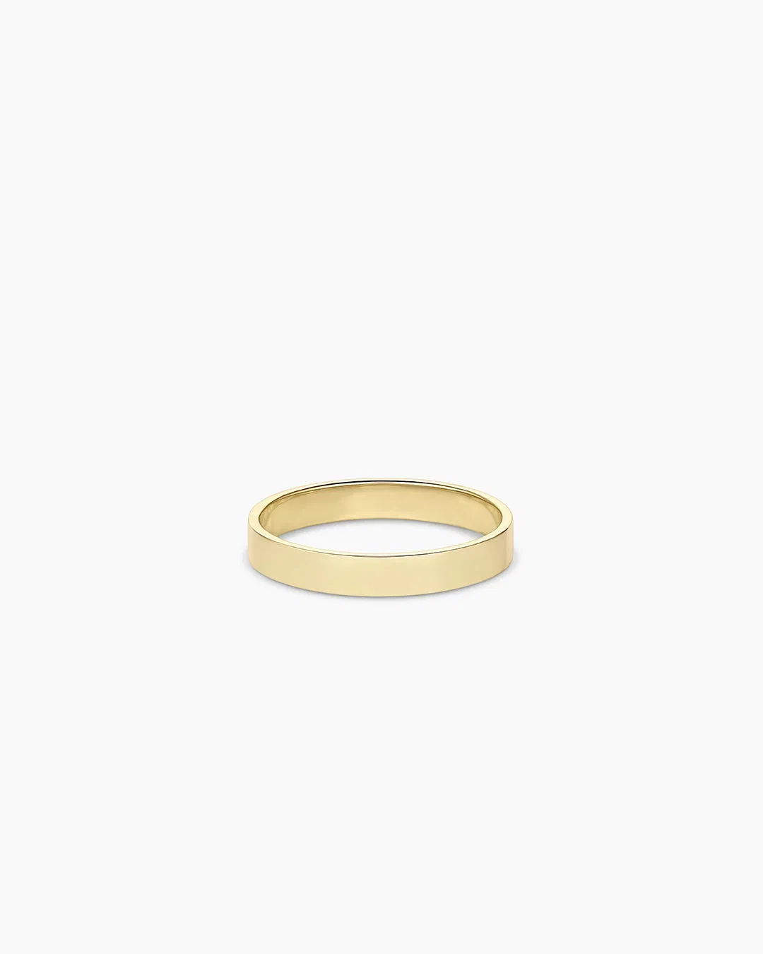 Fine 14K Gold Rose Ring