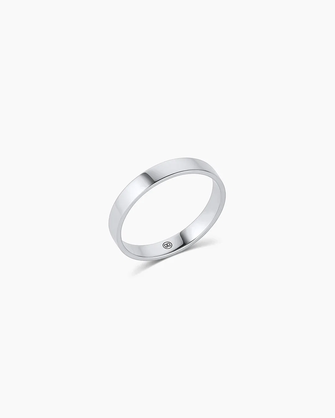 Fine 14K Gold Rose Ring