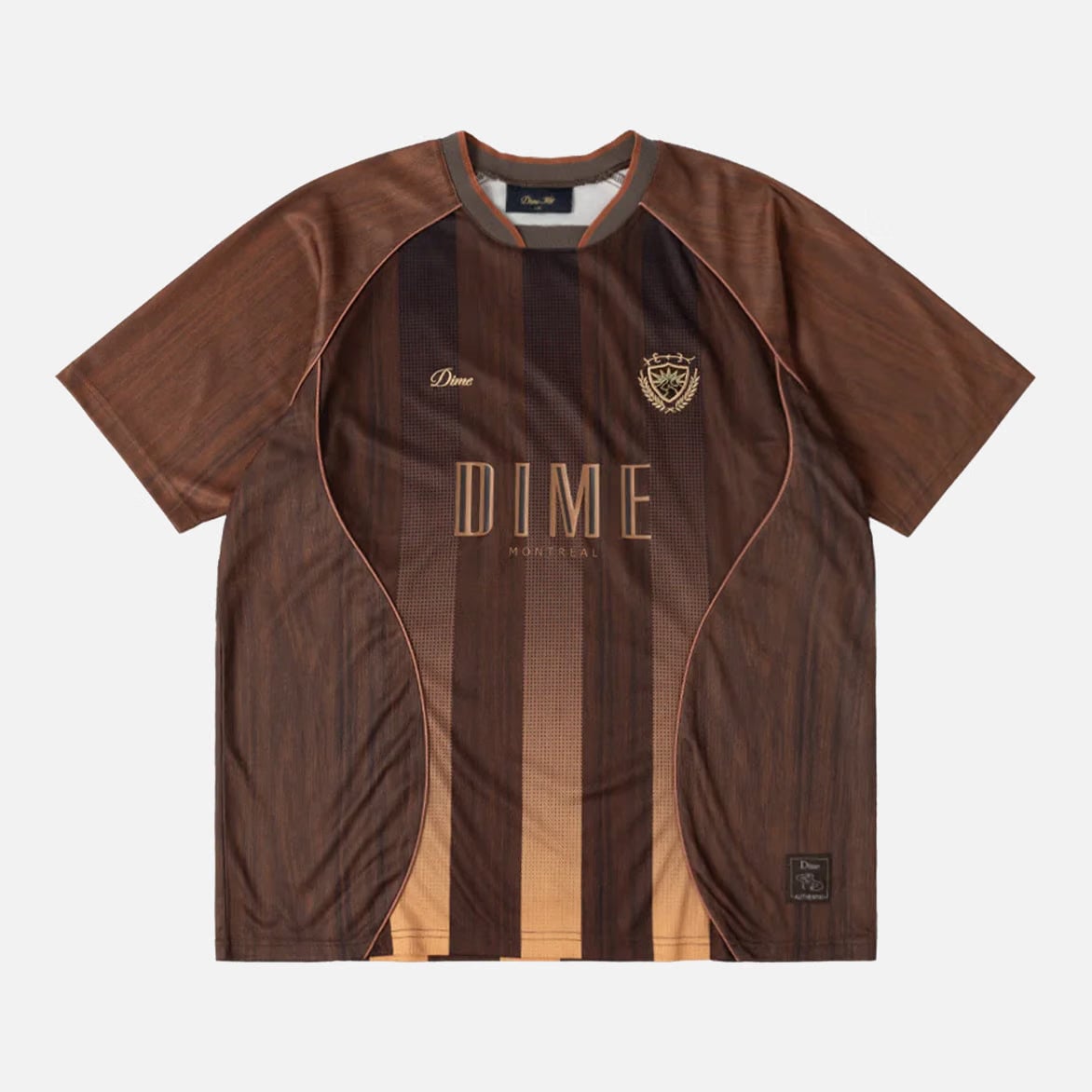 Dime TEAM JERSEY - BRONZE