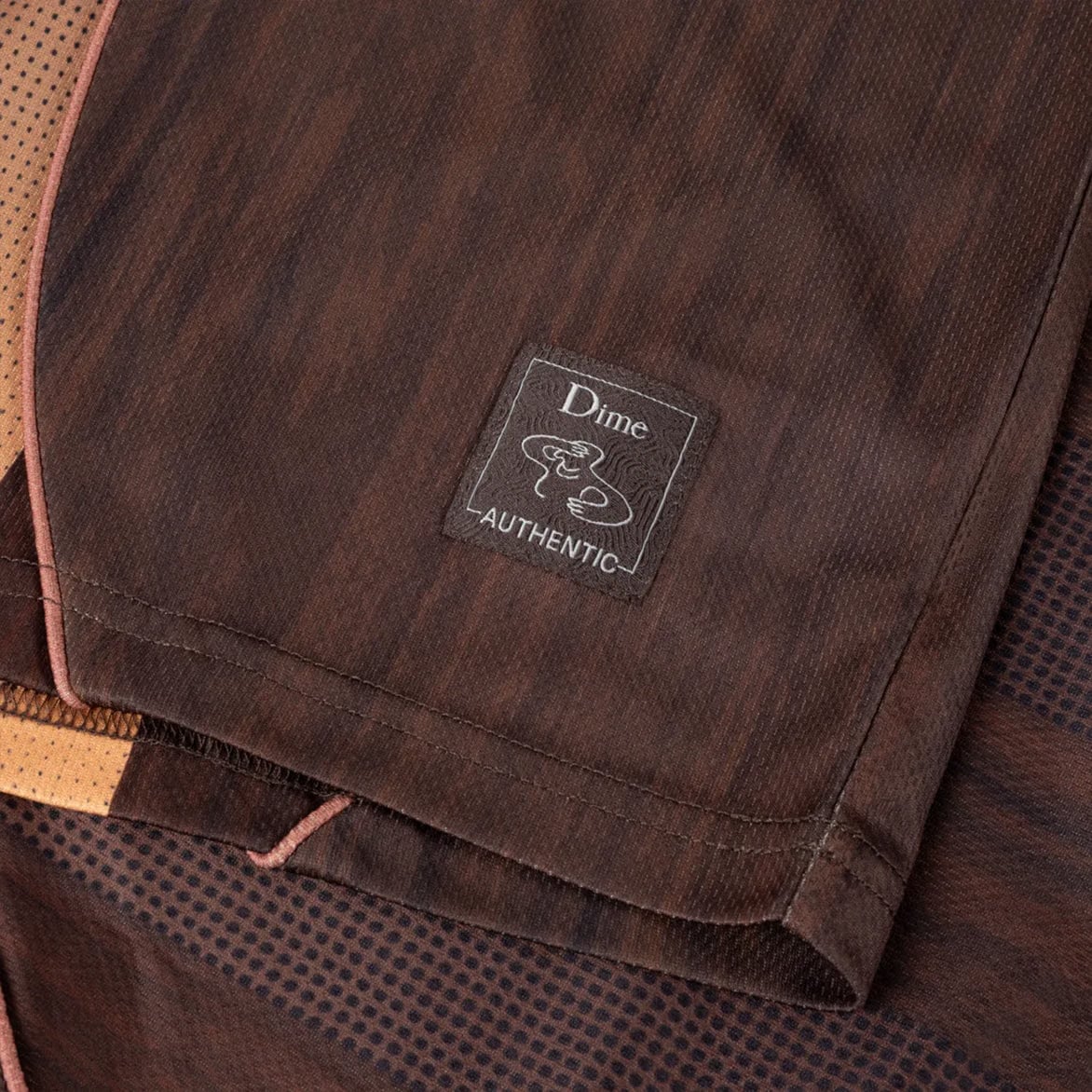 Dime TEAM JERSEY - BRONZE