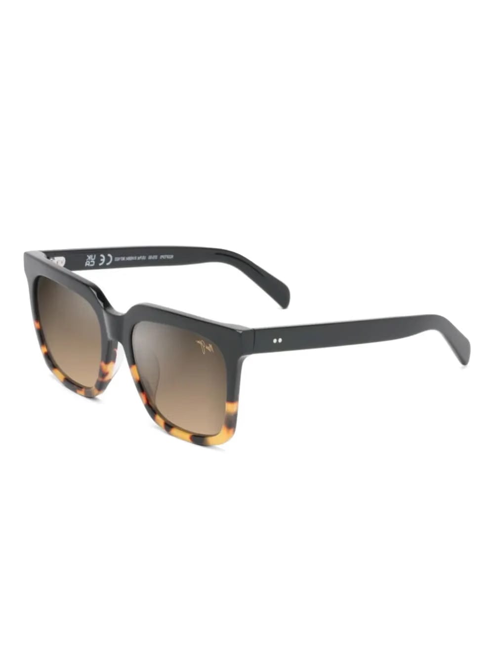 Rooftops sunglasses