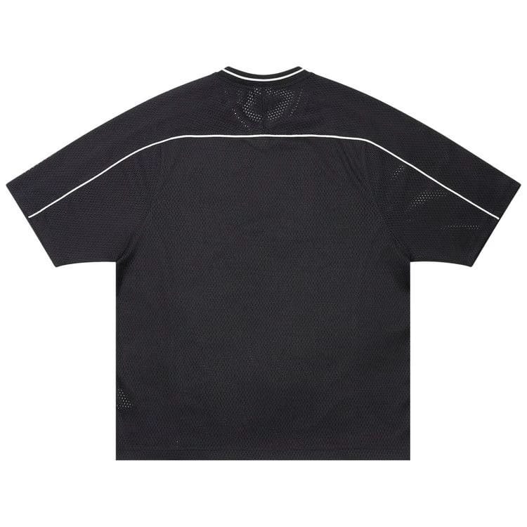 Palace Mesh Jersey Black