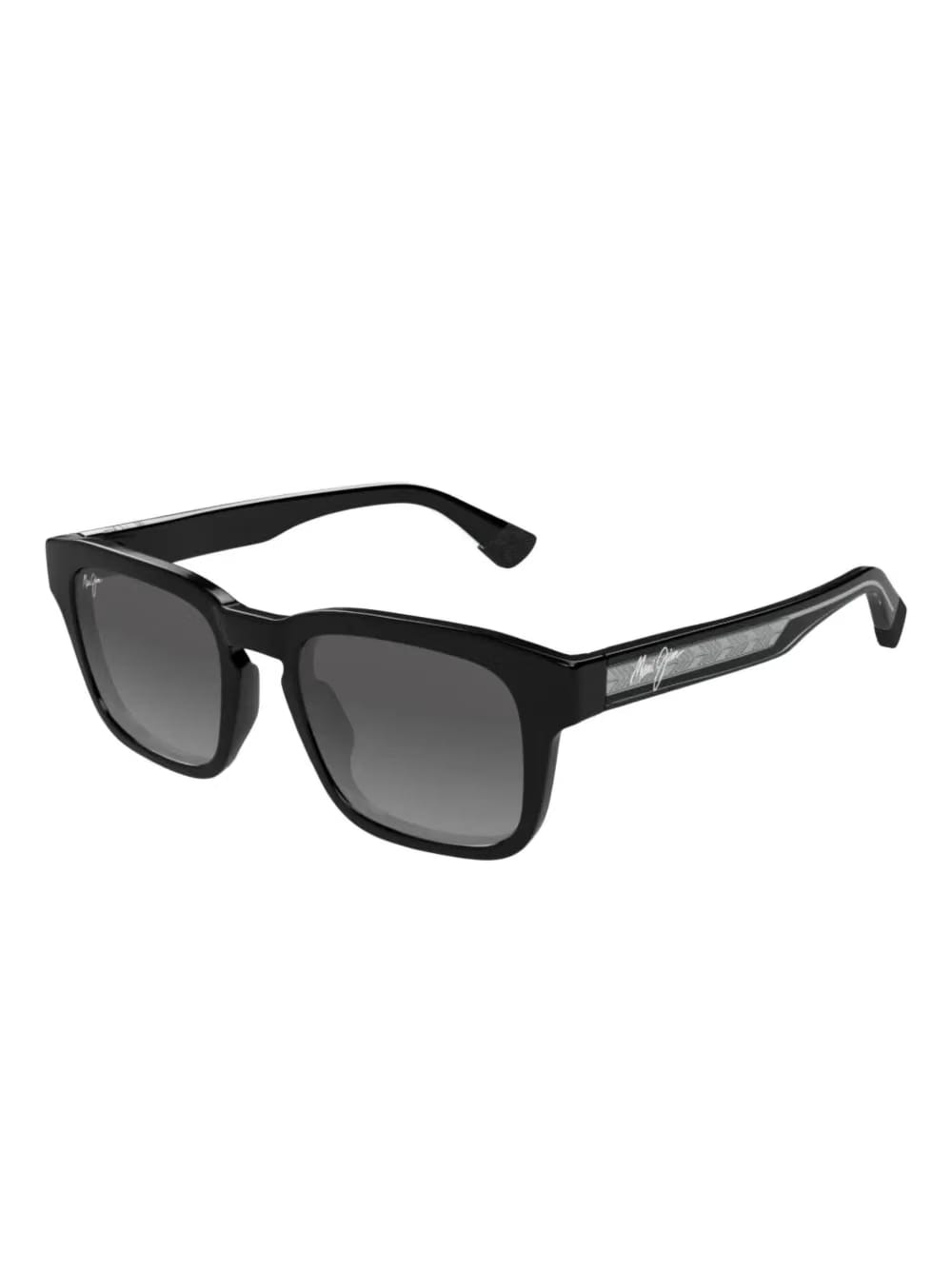 Maluhia square-frame sunglasses