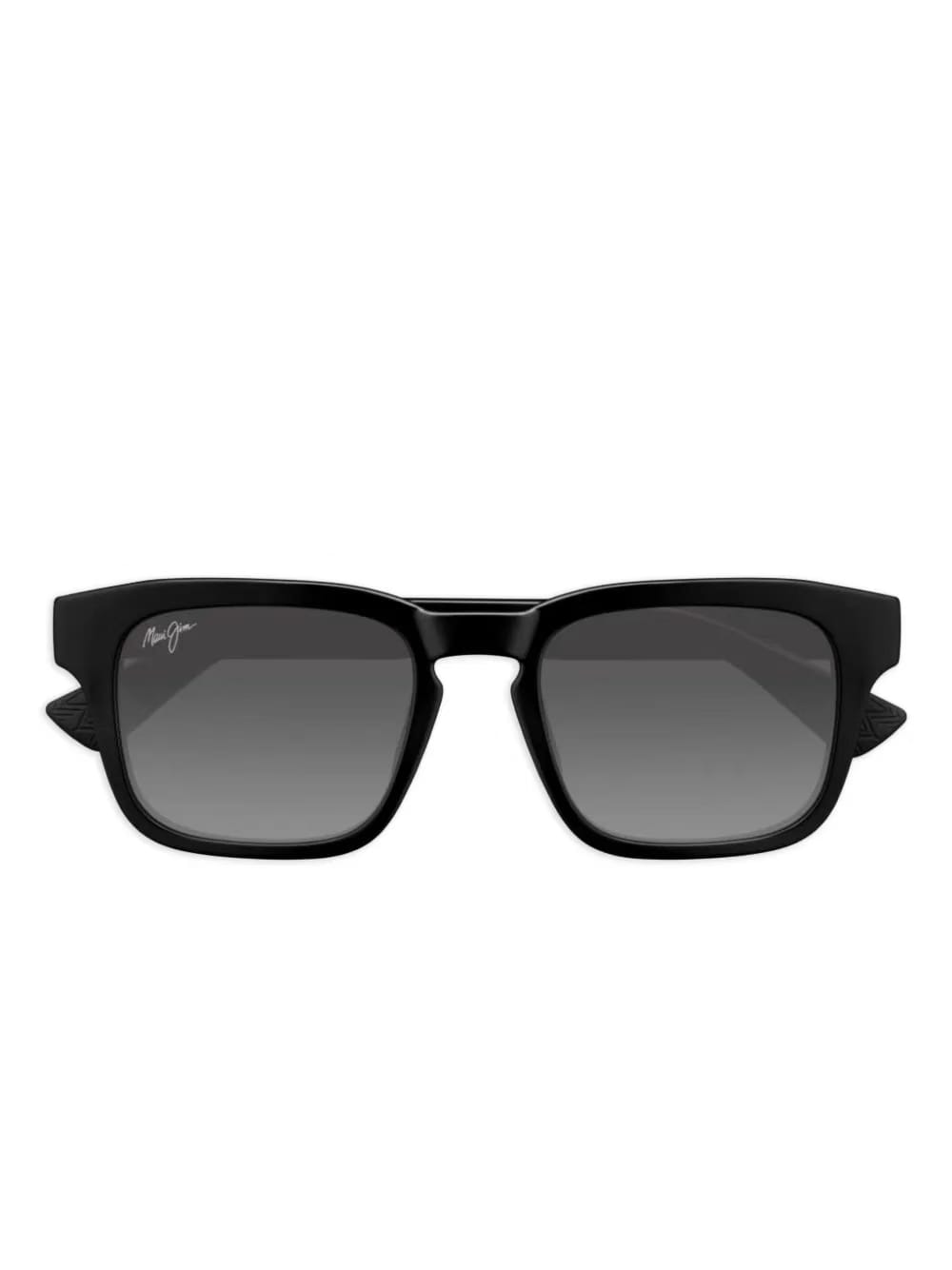 Maluhia square-frame sunglasses