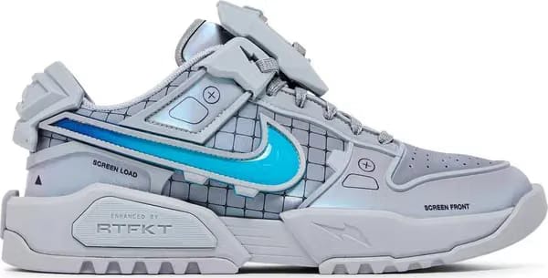 Nike Dunk Genesis Low RTFKT OG (Edition of 6841)