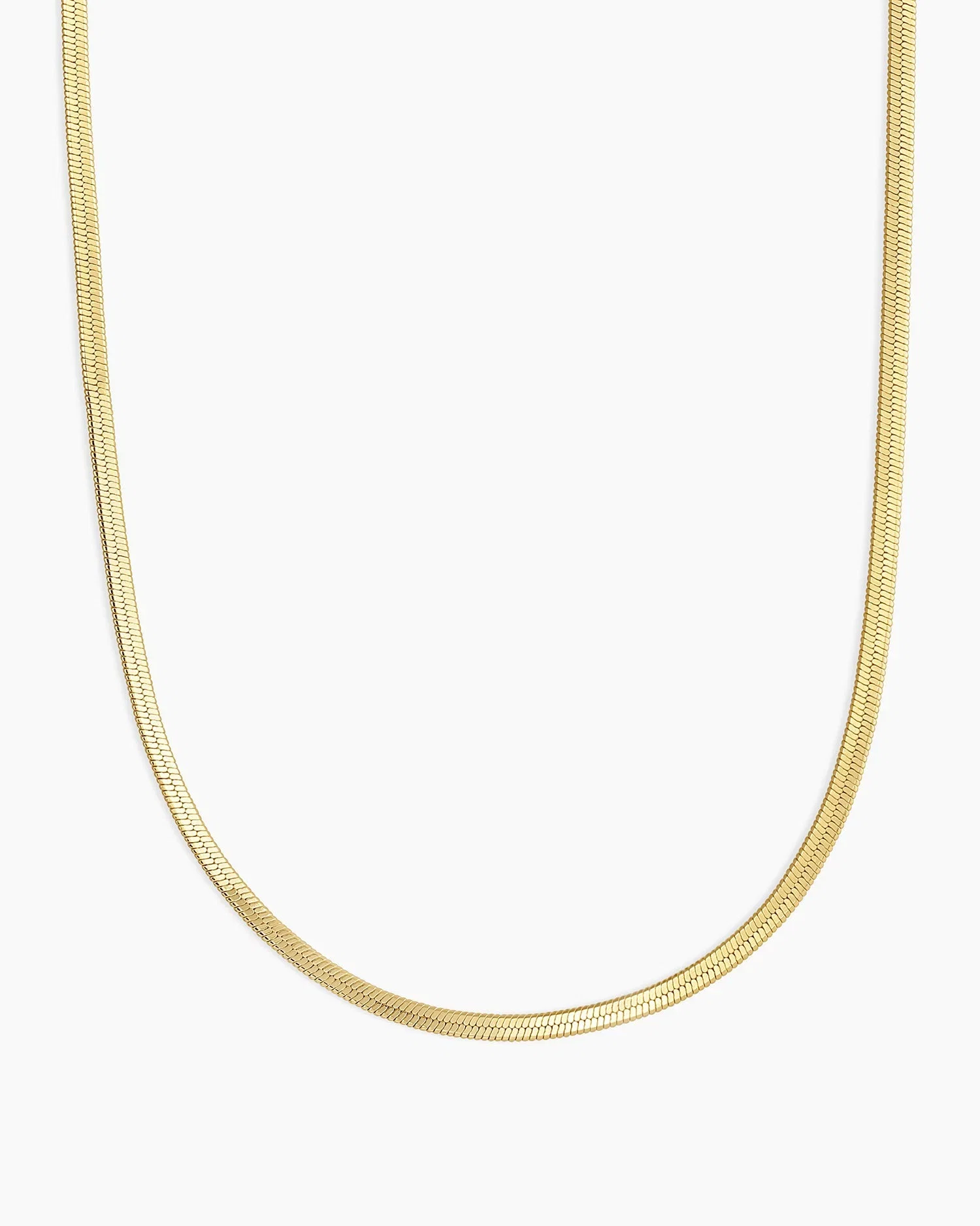 Core Venice Mini Necklace