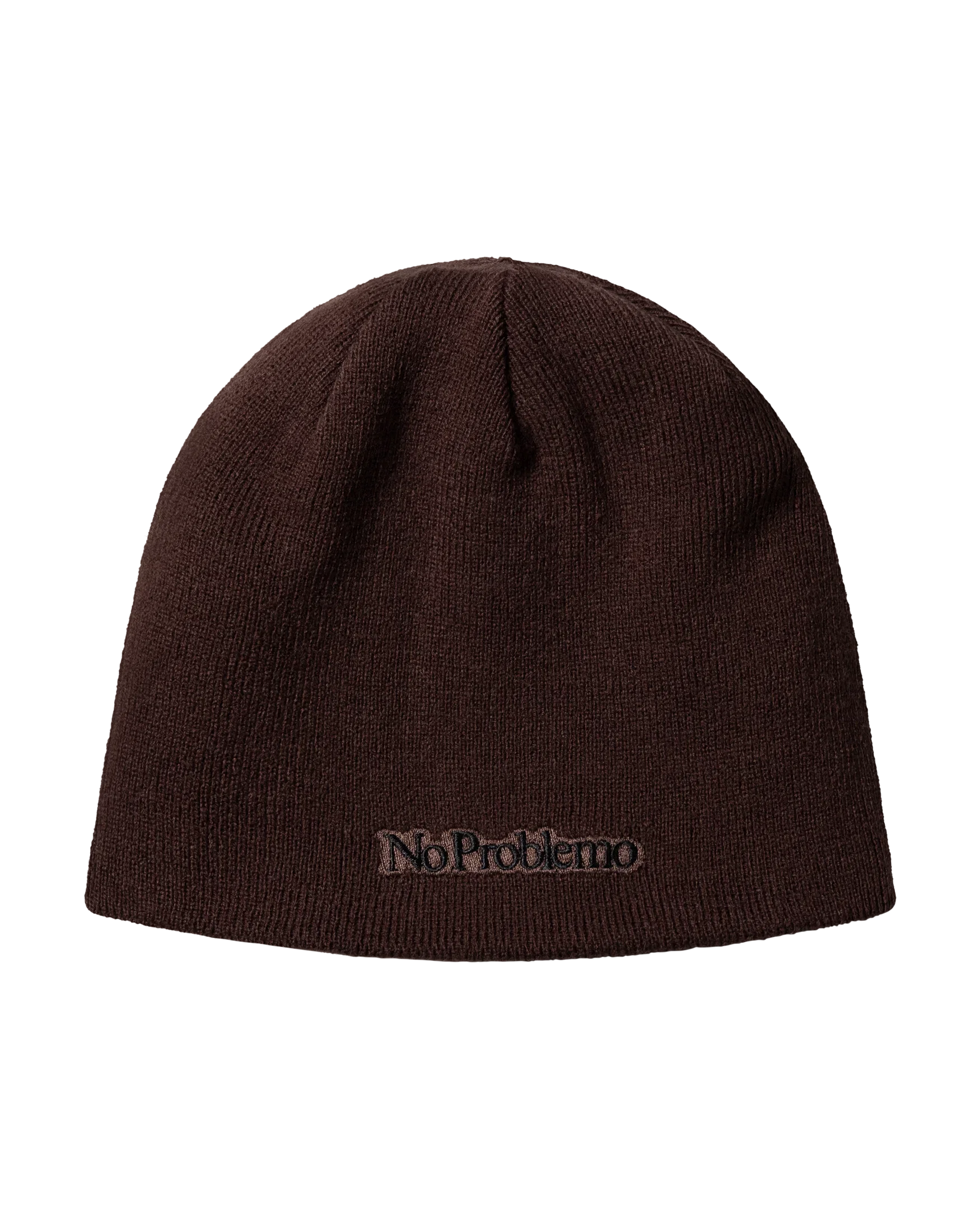 NO PROBLEMO Alien-O Reversible Beanie