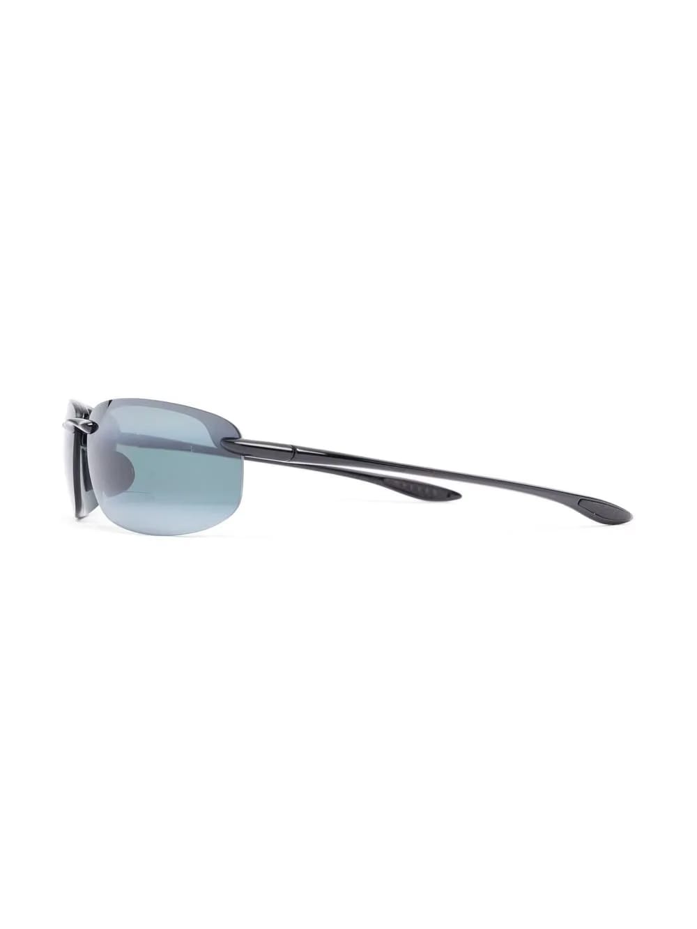 Ho'okipa Reader bifocal rimless sunglasses