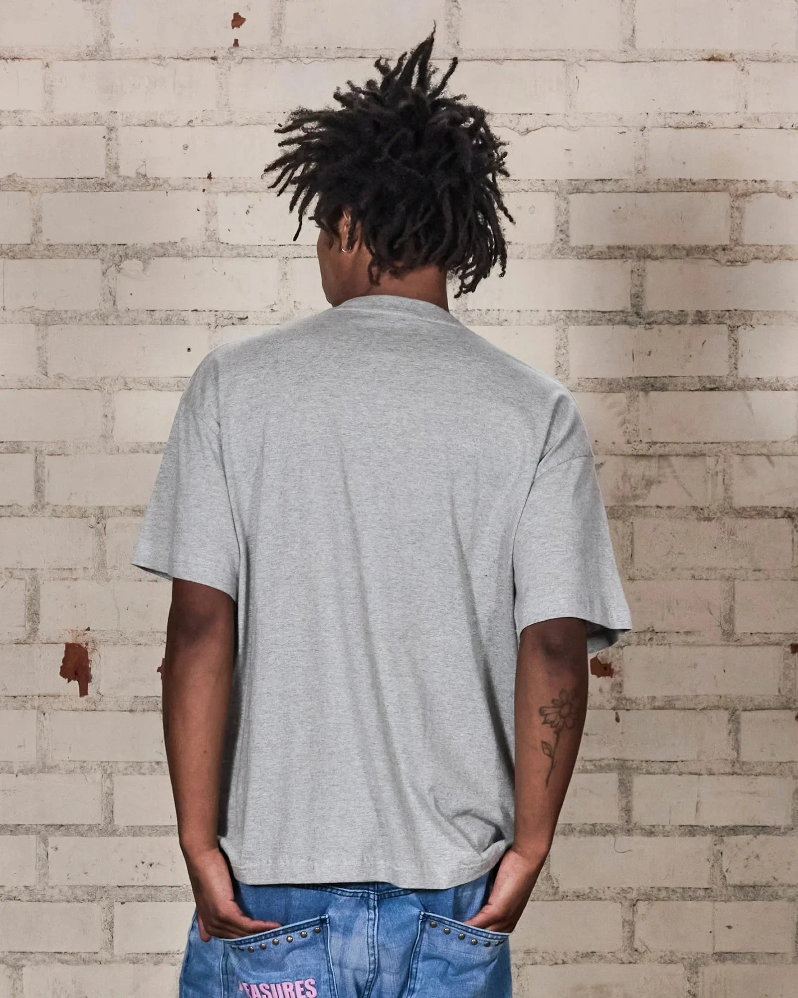 Pleasures Hammer T-Shirt