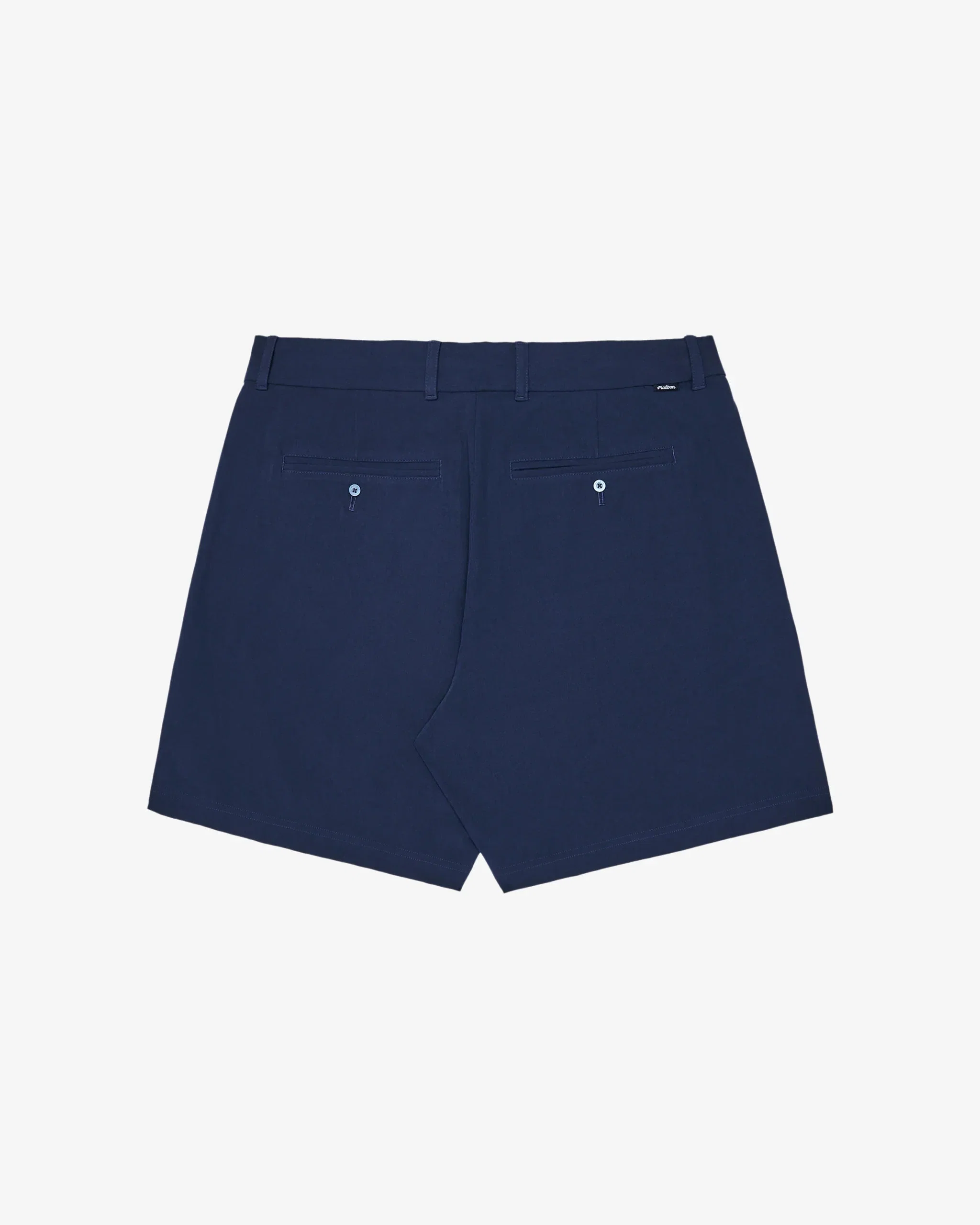 Malbon Golf Malbon Ripley Coolcore Shorts Navy