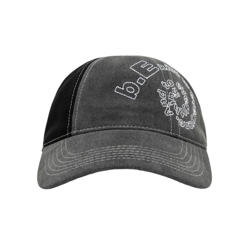 b.Eautiful B-Turn Low Profile Hat