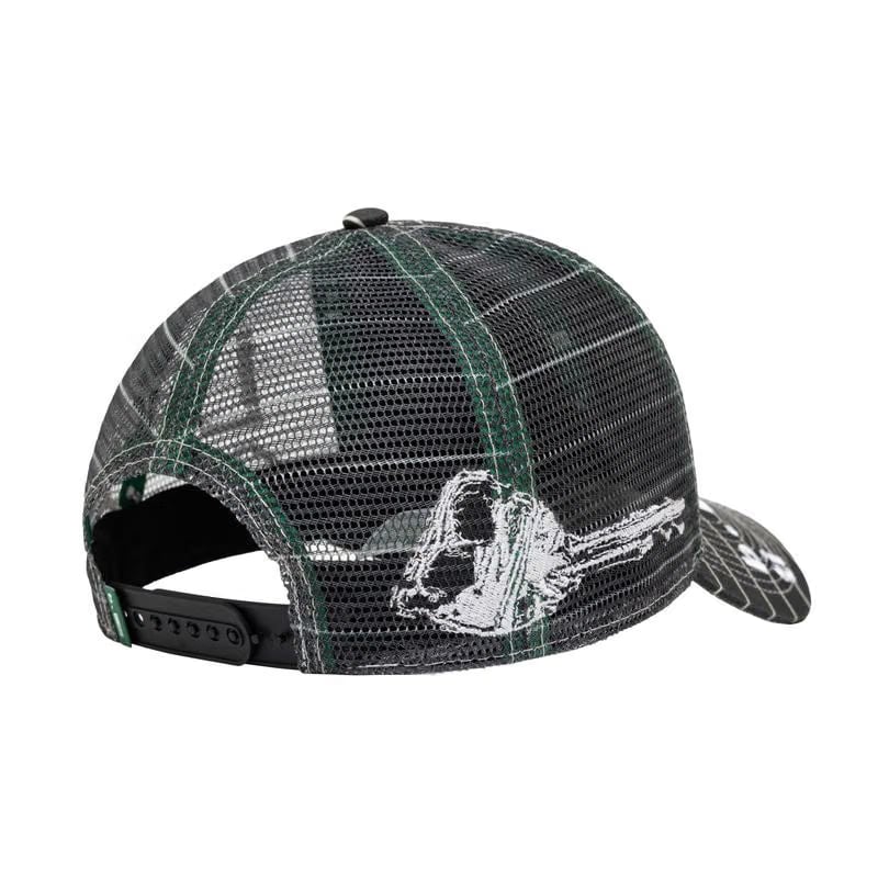 b.Eautiful Leo Gon'do Biyu Trucker Hat
