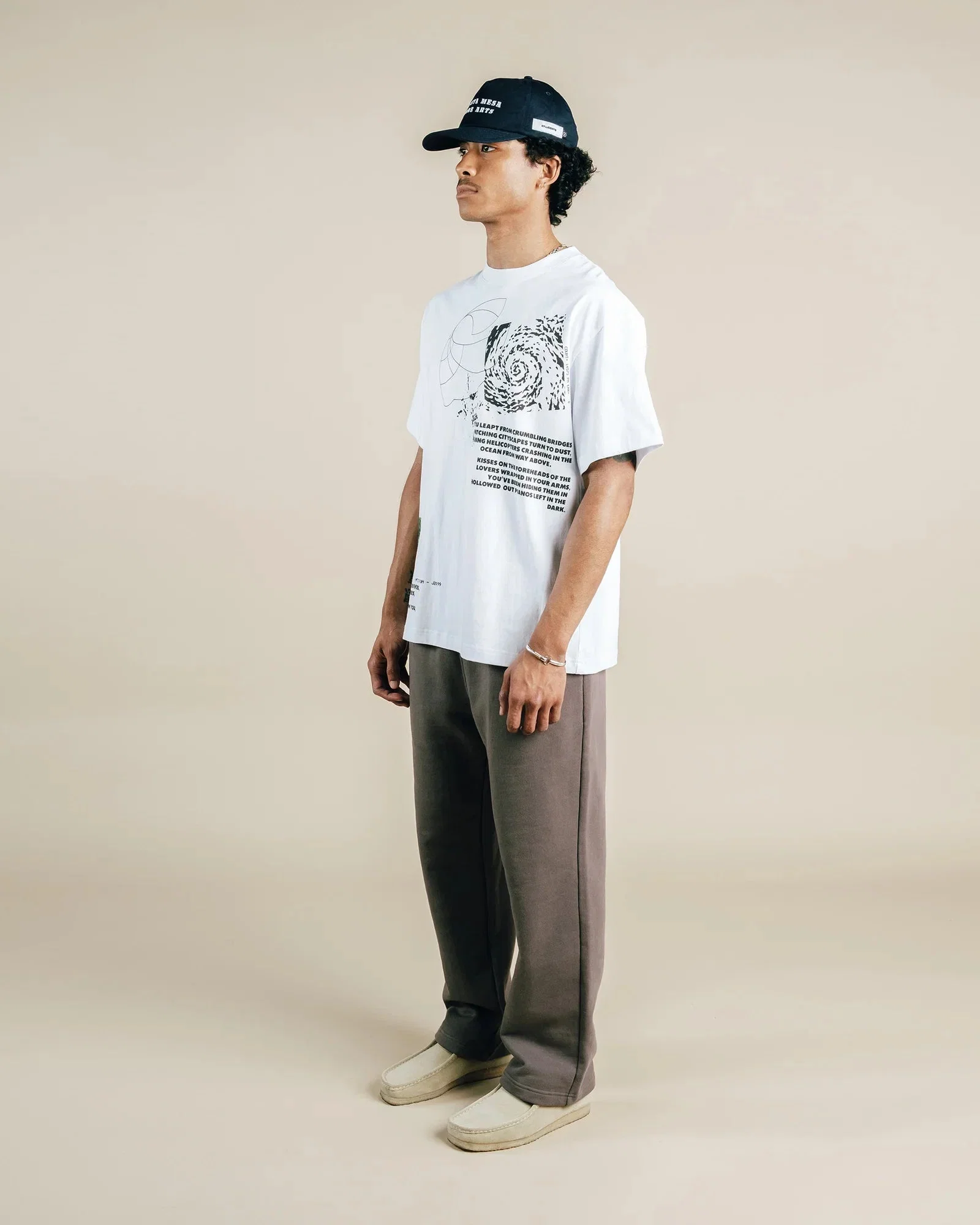 Students Golf Without You S/S T-Shirt