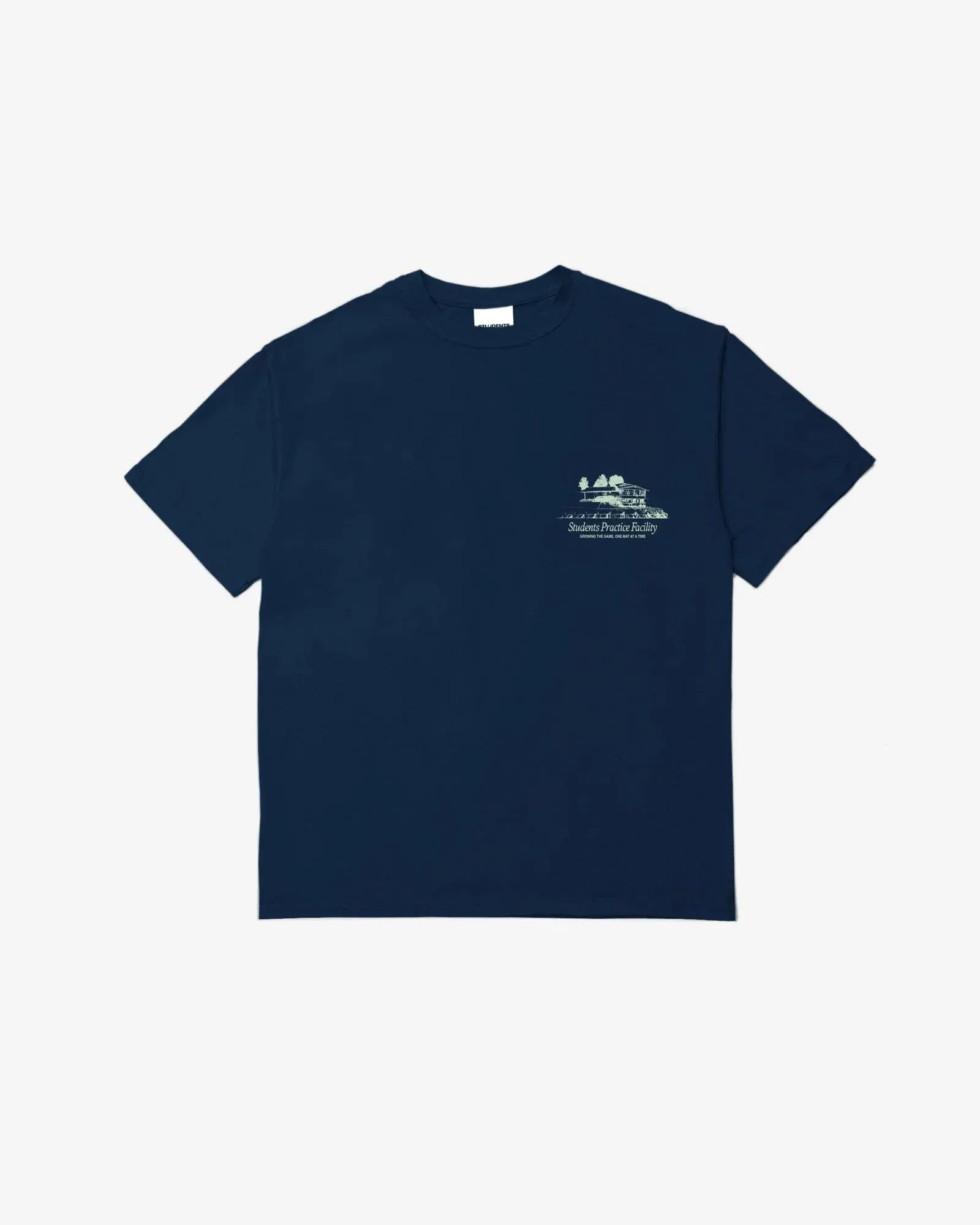 Students Golf Practice Facility S/S T-Shirt