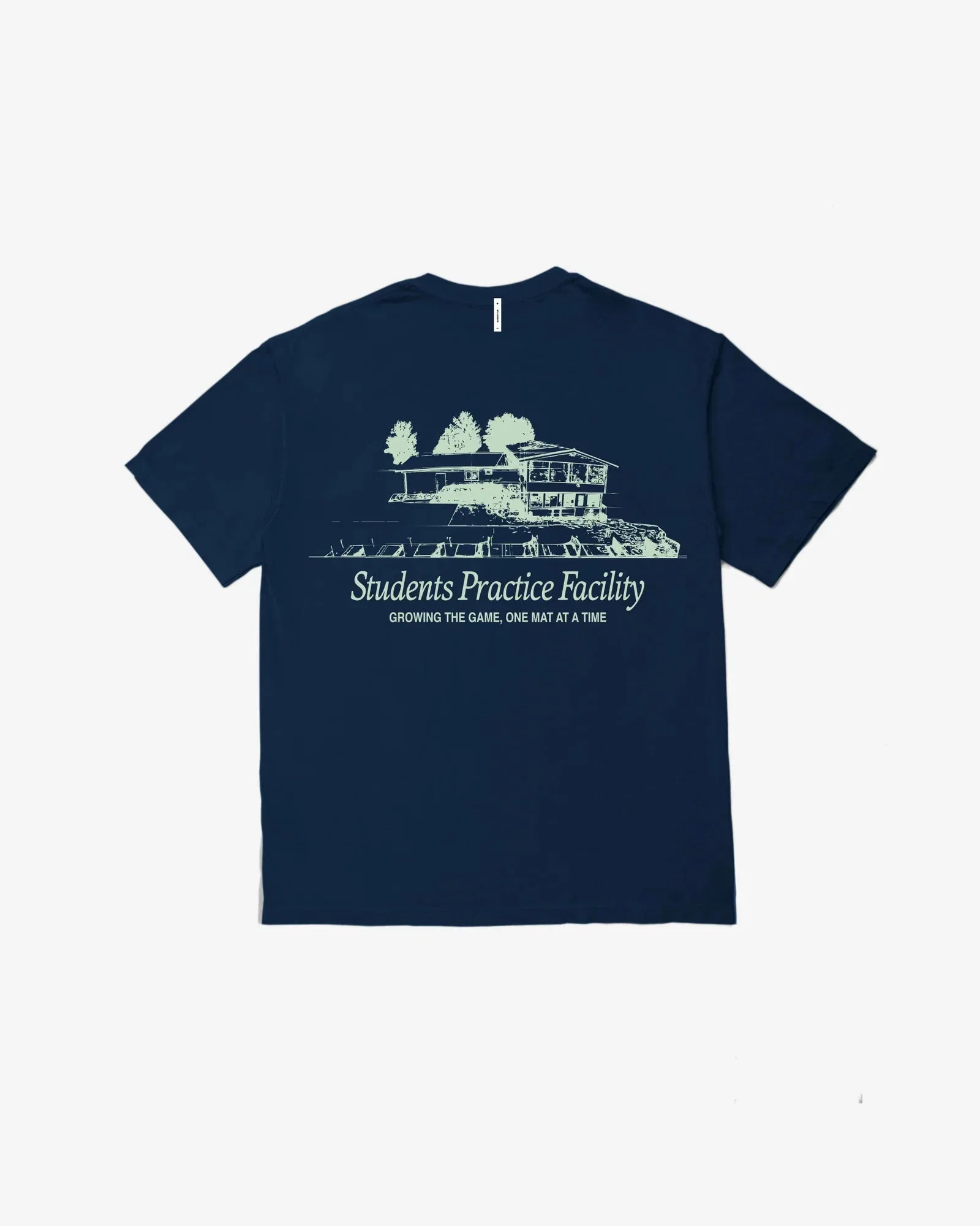Students Golf Practice Facility S/S T-Shirt