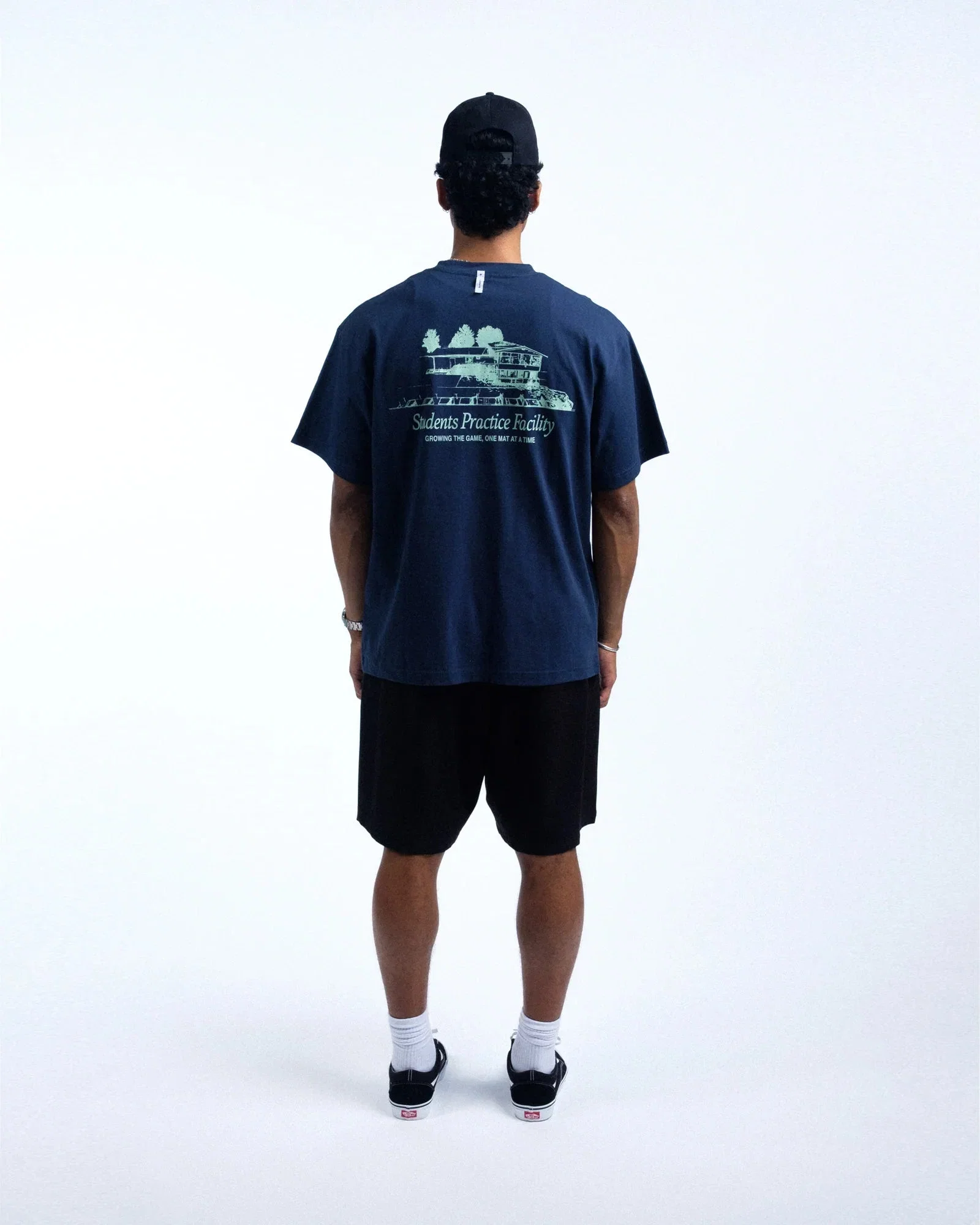 Students Golf Practice Facility S/S T-Shirt