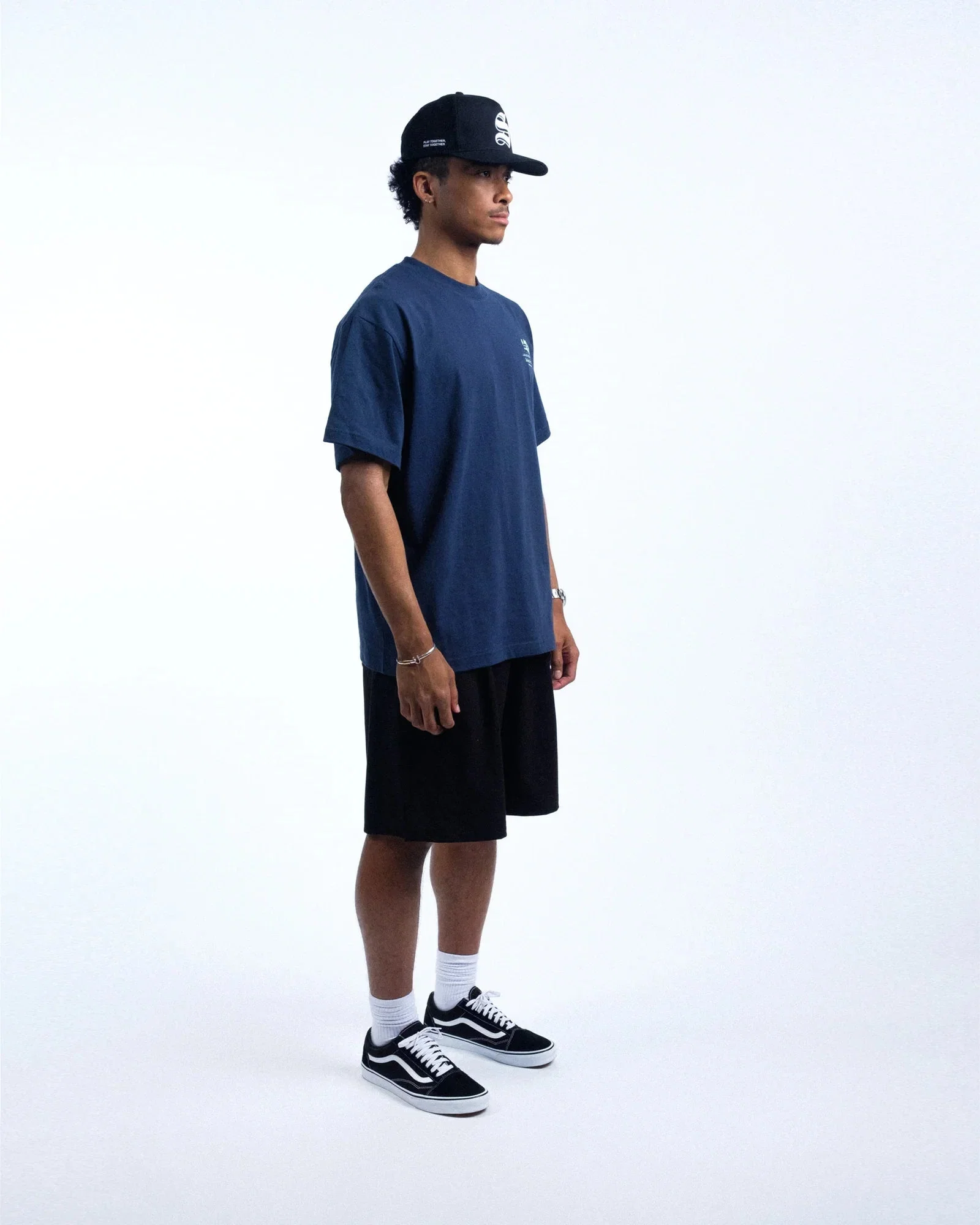 Students Golf Practice Facility S/S T-Shirt