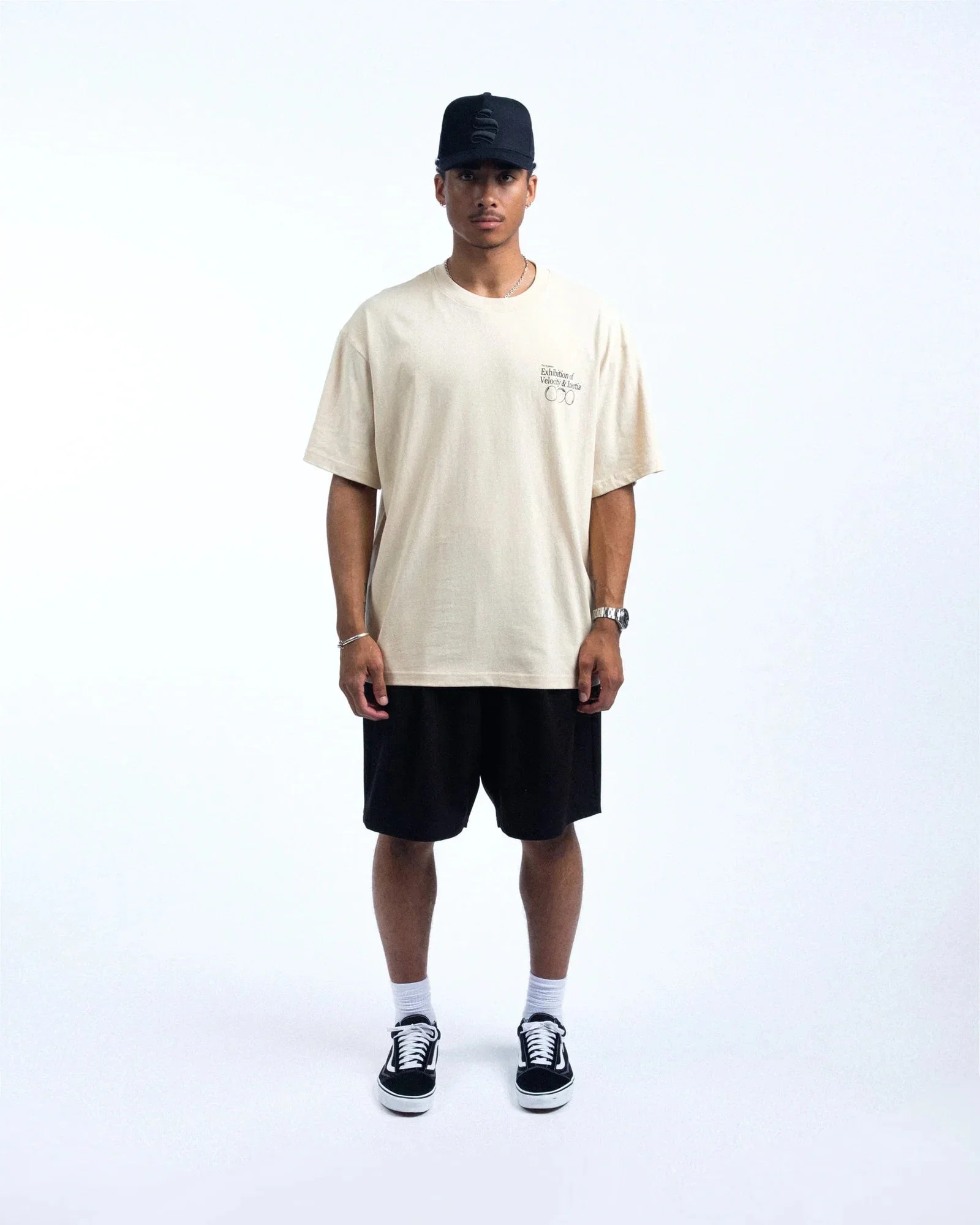 Students Golf Inertia S/S T-Shirt