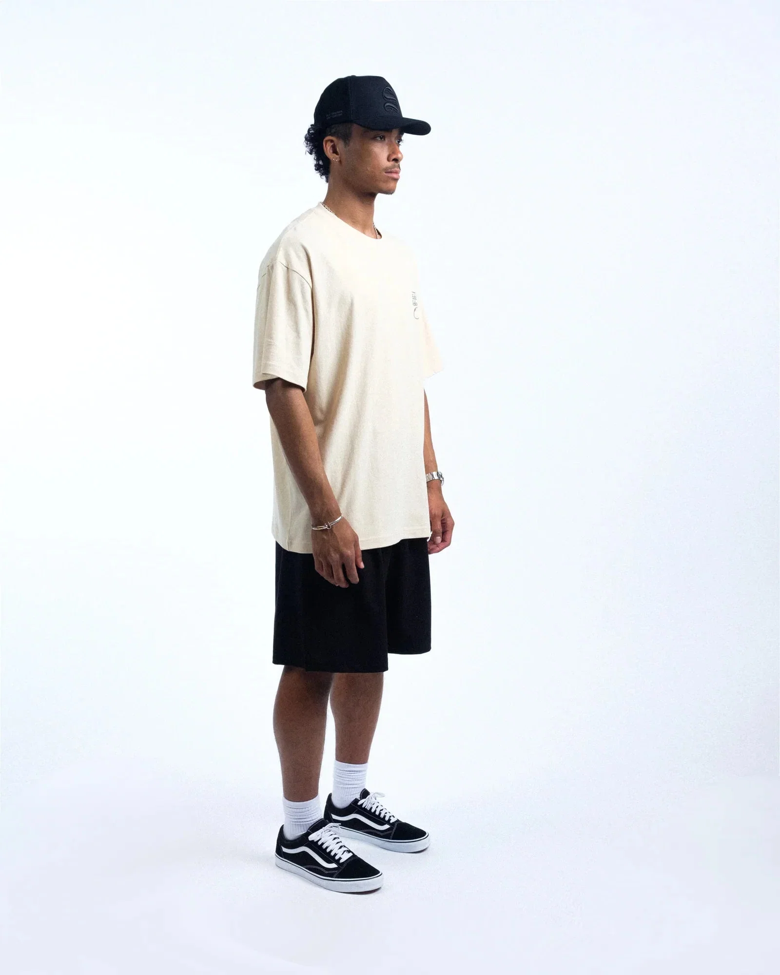 Students Golf Inertia S/S T-Shirt