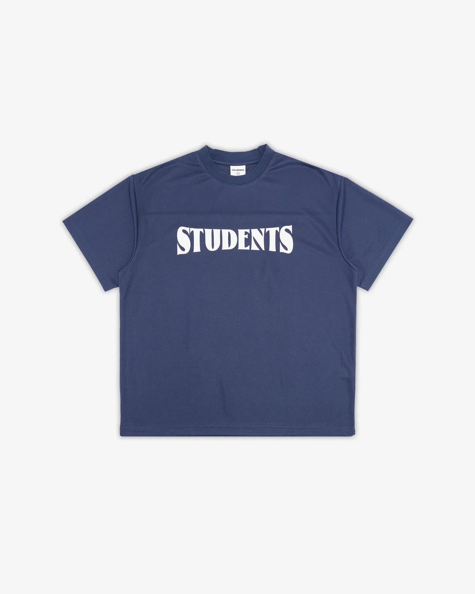 Students Golf Oaklawn S/S Mesh T-Shirt
