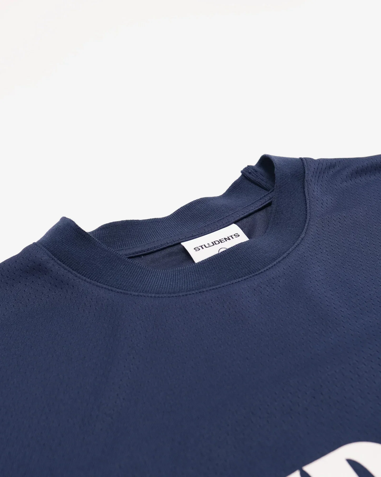 Students Golf Oaklawn S/S Mesh T-Shirt