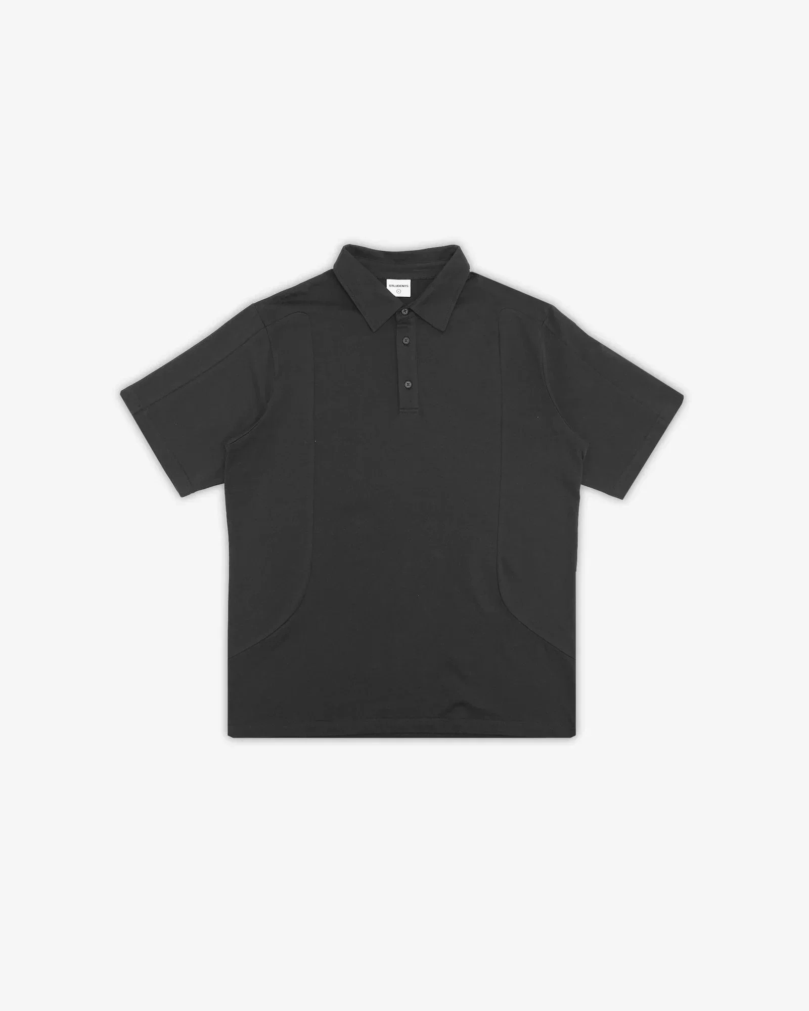 Students Golf McWilliams S/S Polo Shirt