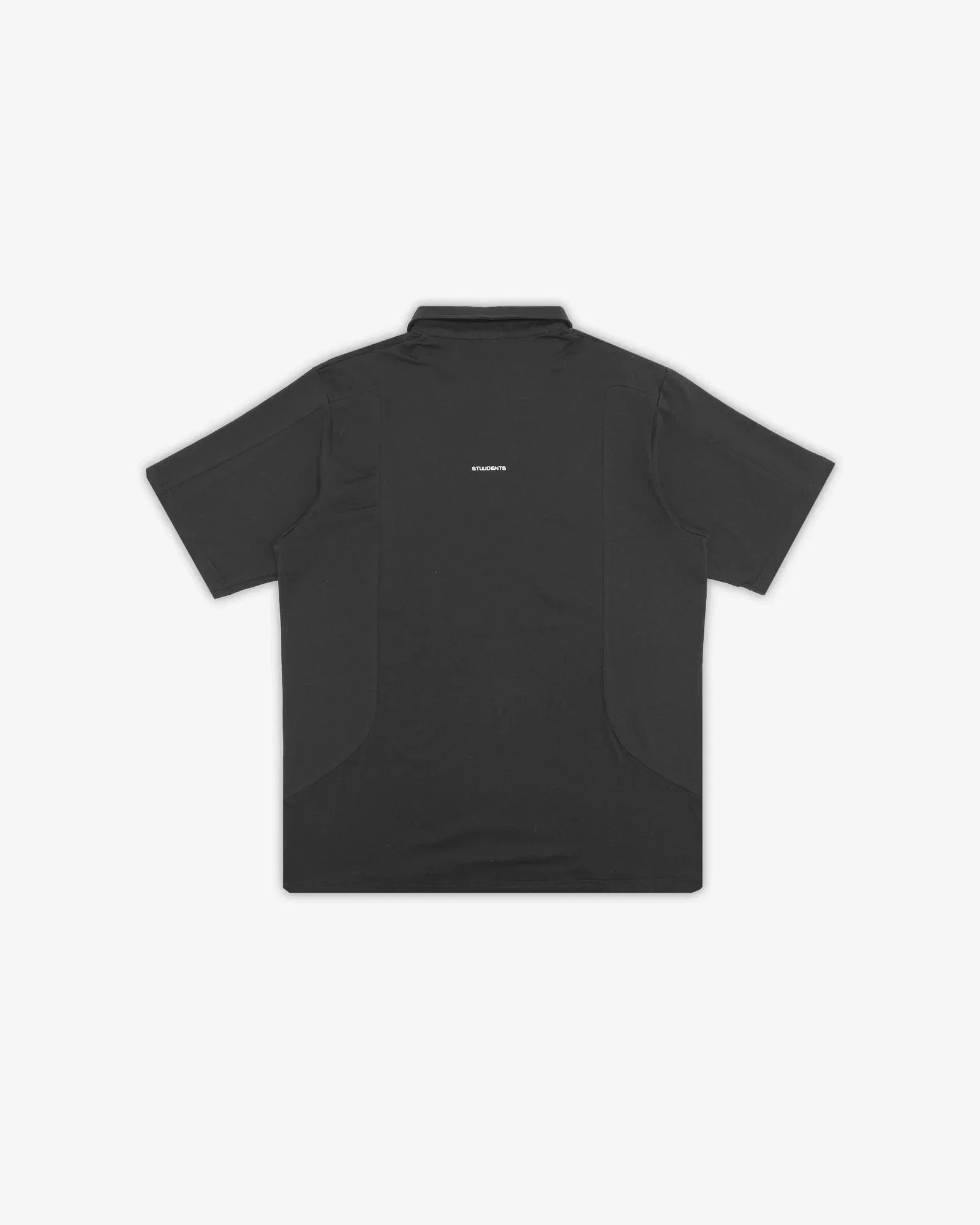Students Golf McWilliams S/S Polo Shirt