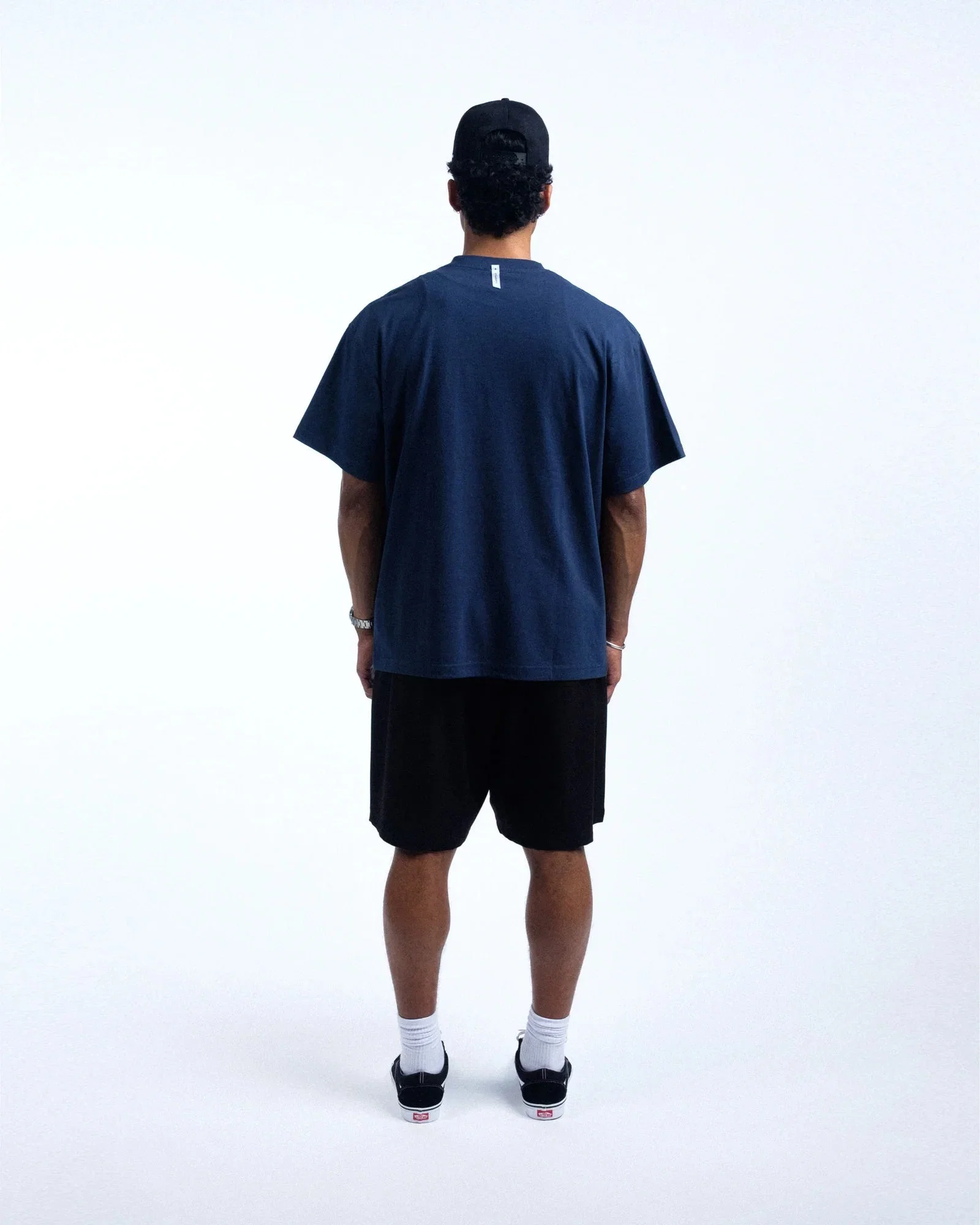 Students Golf Salute S/S T-Shirt