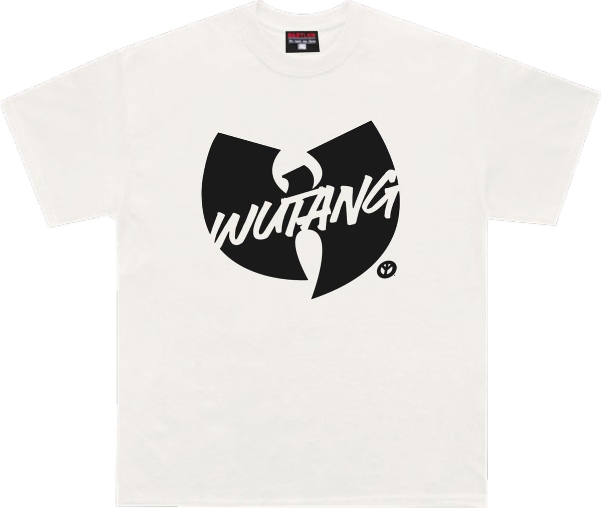 Babylon LA Wu Shield Tee