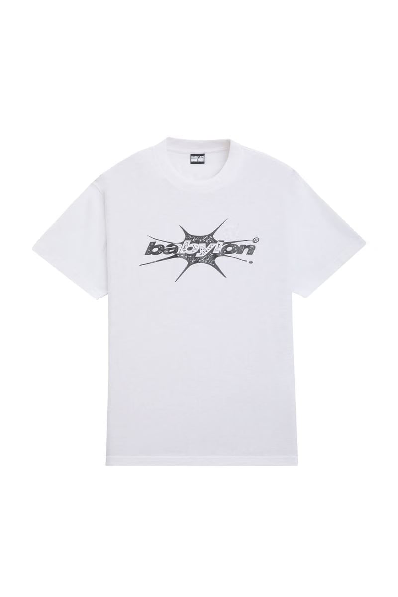 Babylon LA Thresh Tee