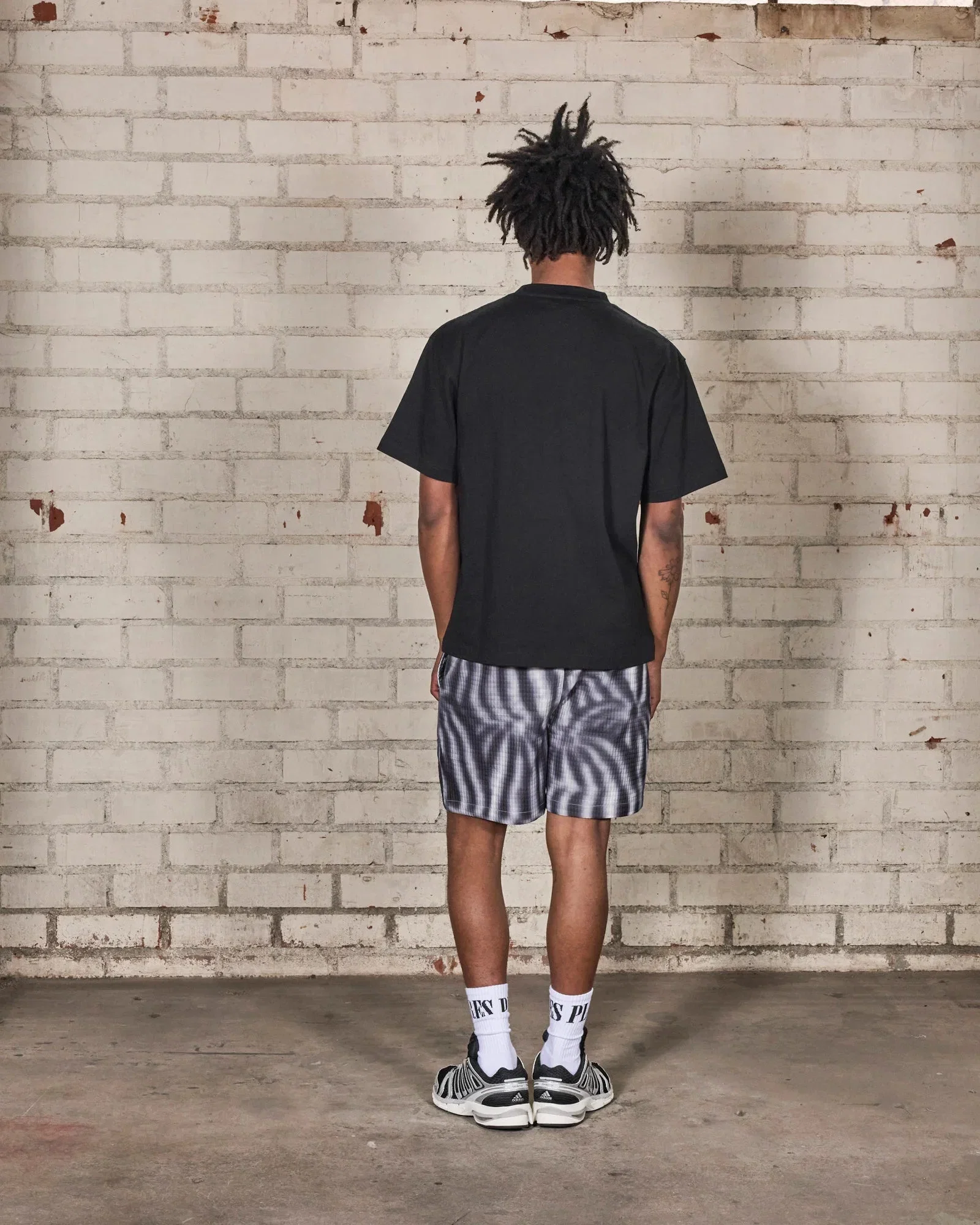 Pleasures Slip Pocket Shirt