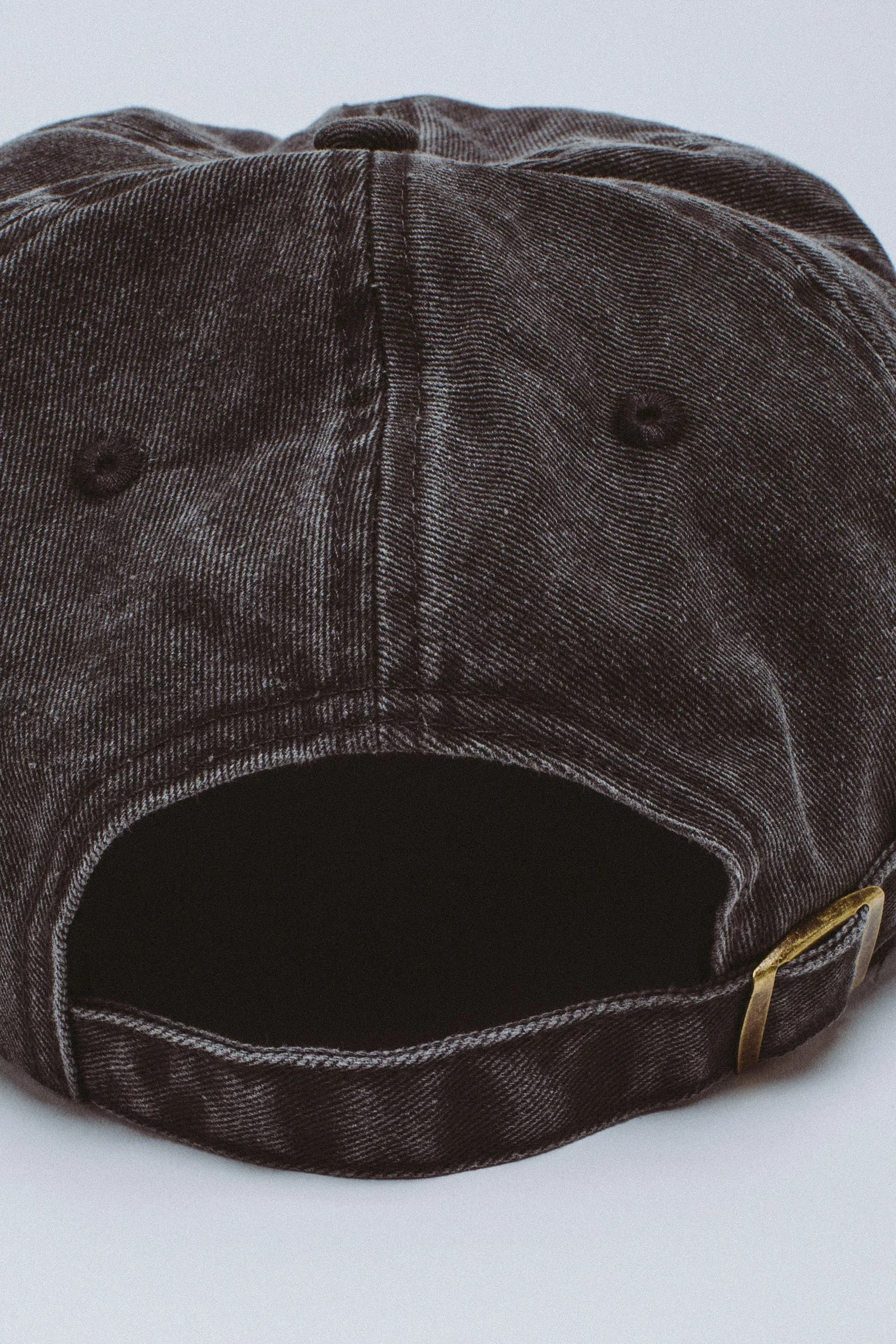 FA Sephira 6 Panel Hat