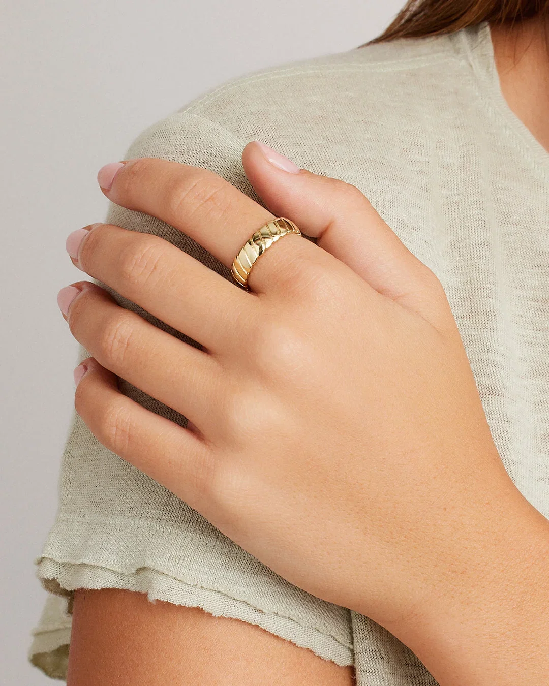 Core Laney Ring