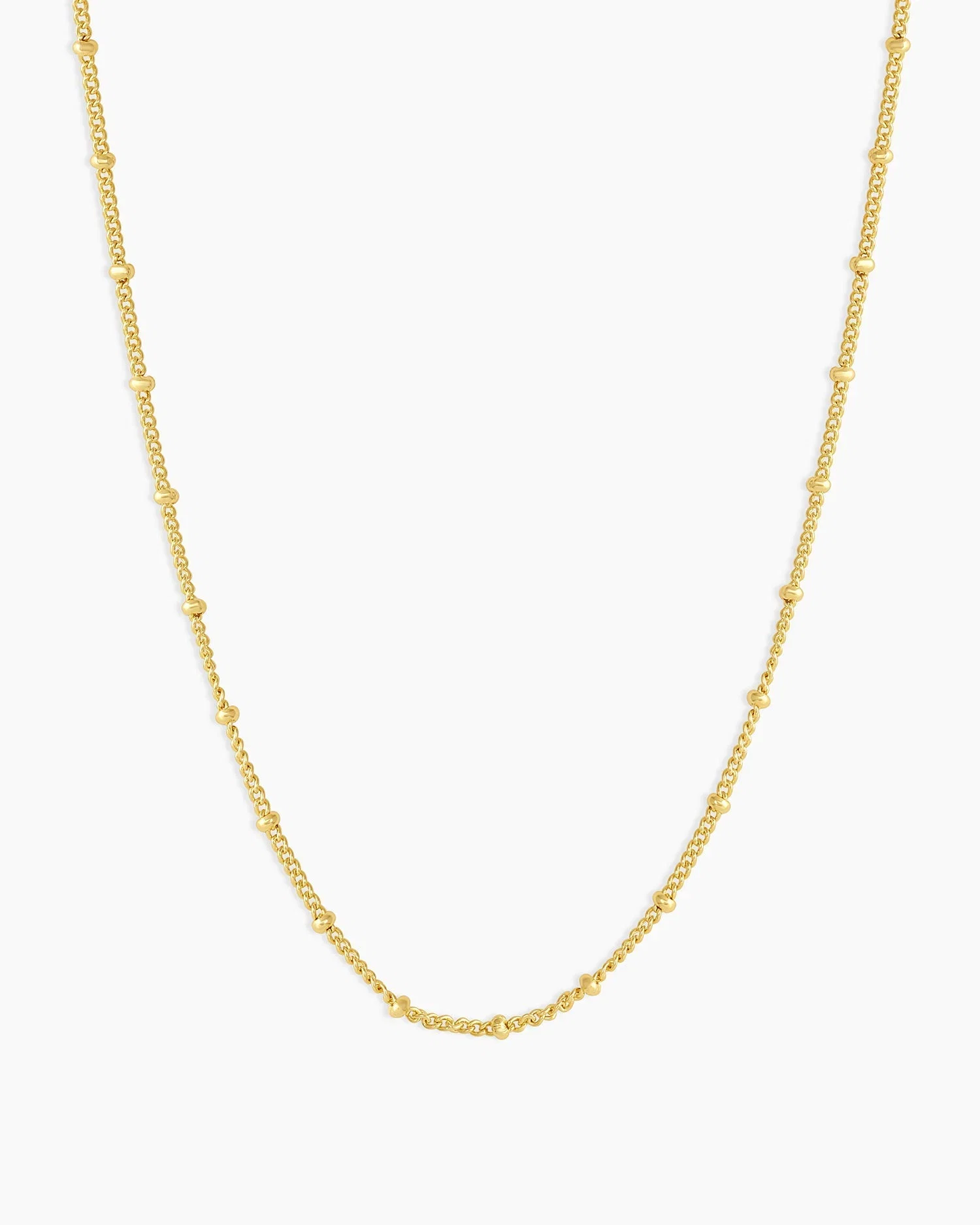 Core Bali Necklace