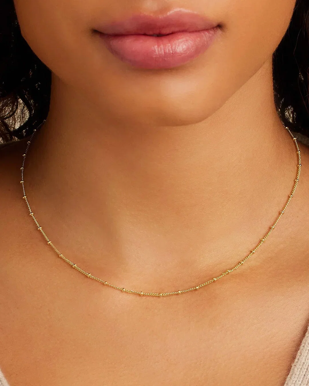 Core Bali Necklace