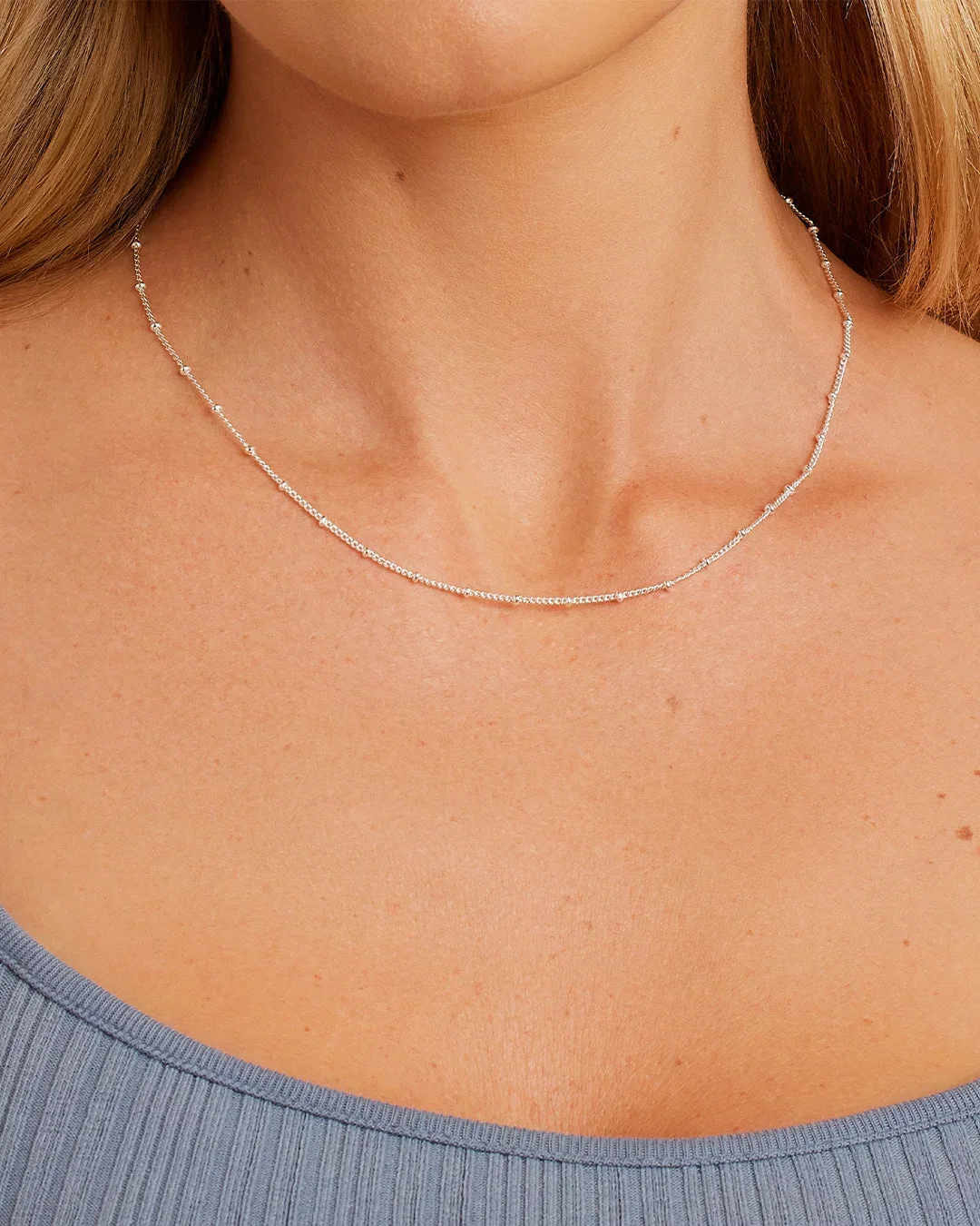 Core Bali Necklace