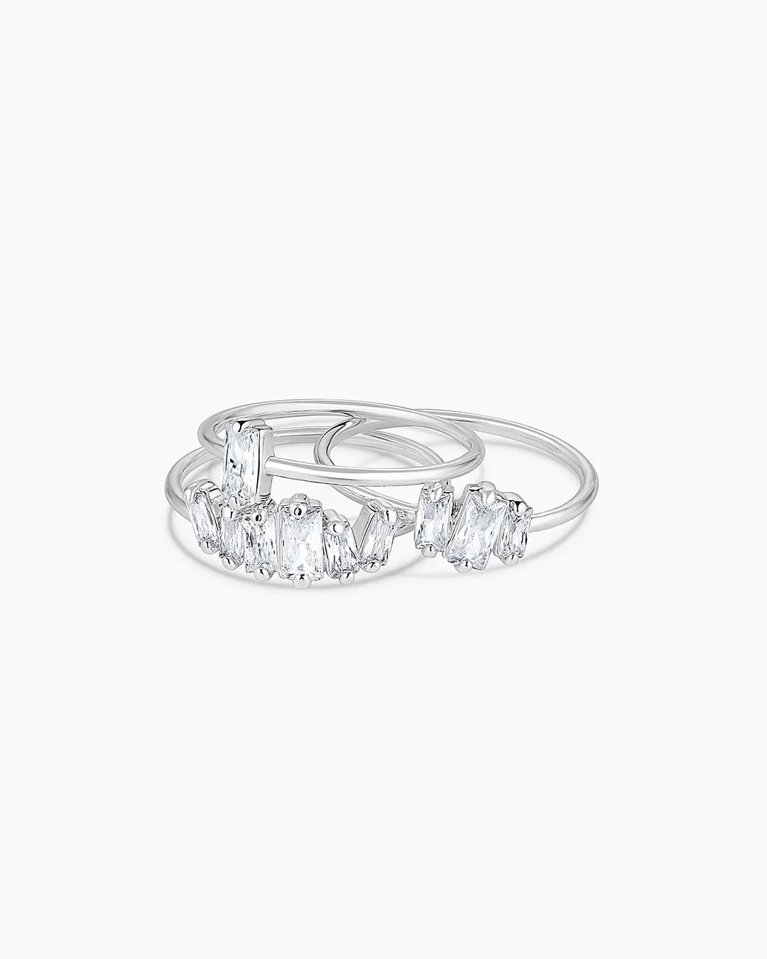 Core Amara Ring Set