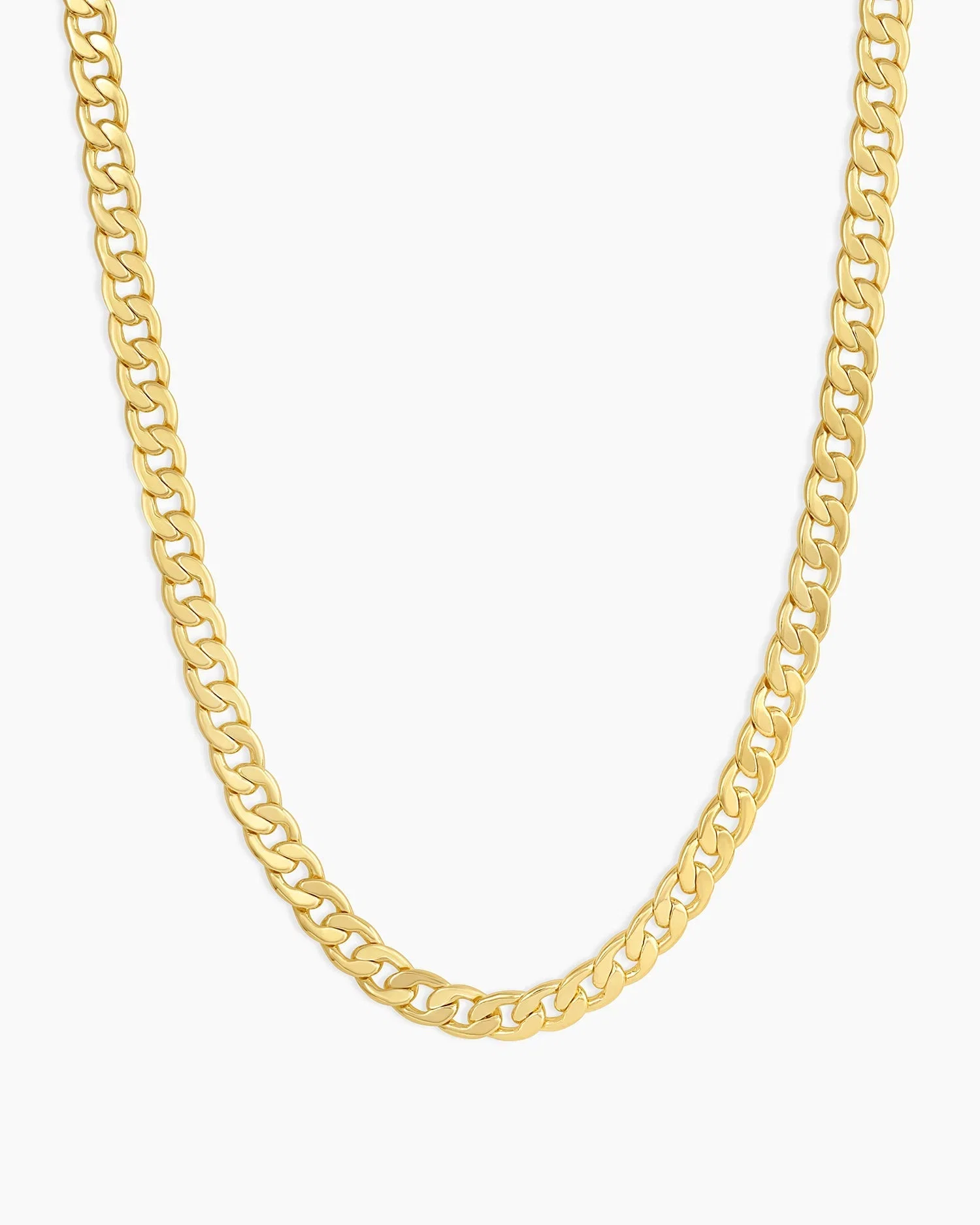 Core Wilder Necklace