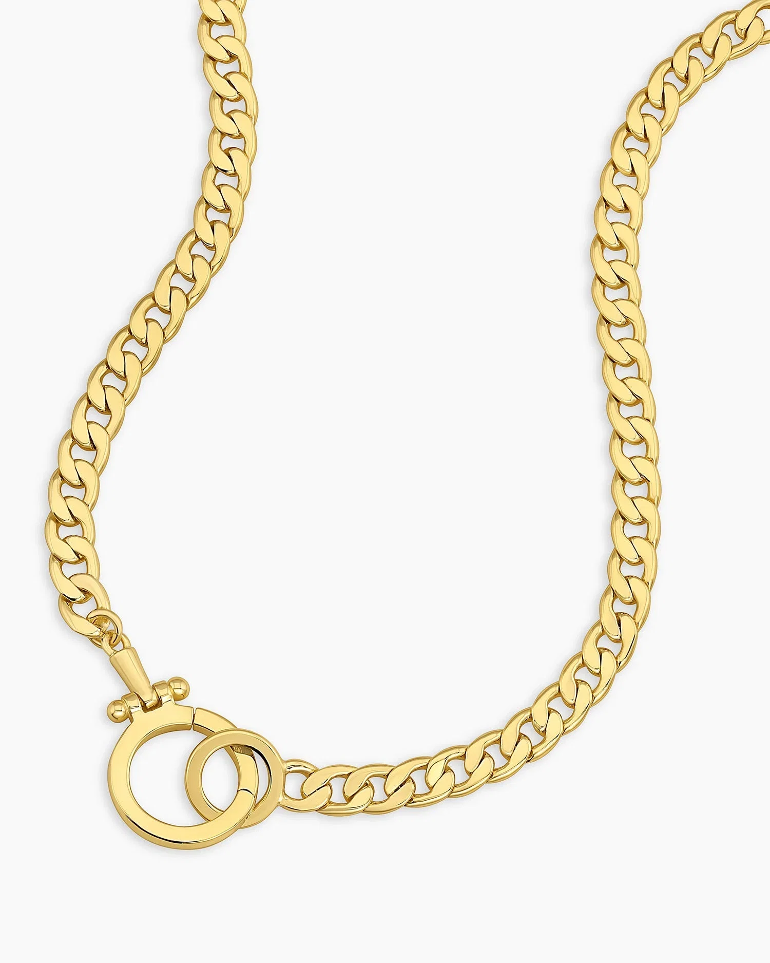 Core Wilder Necklace