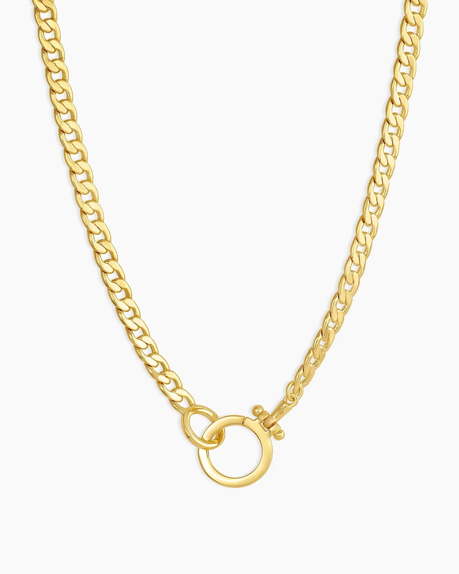 Core Wilder Necklace