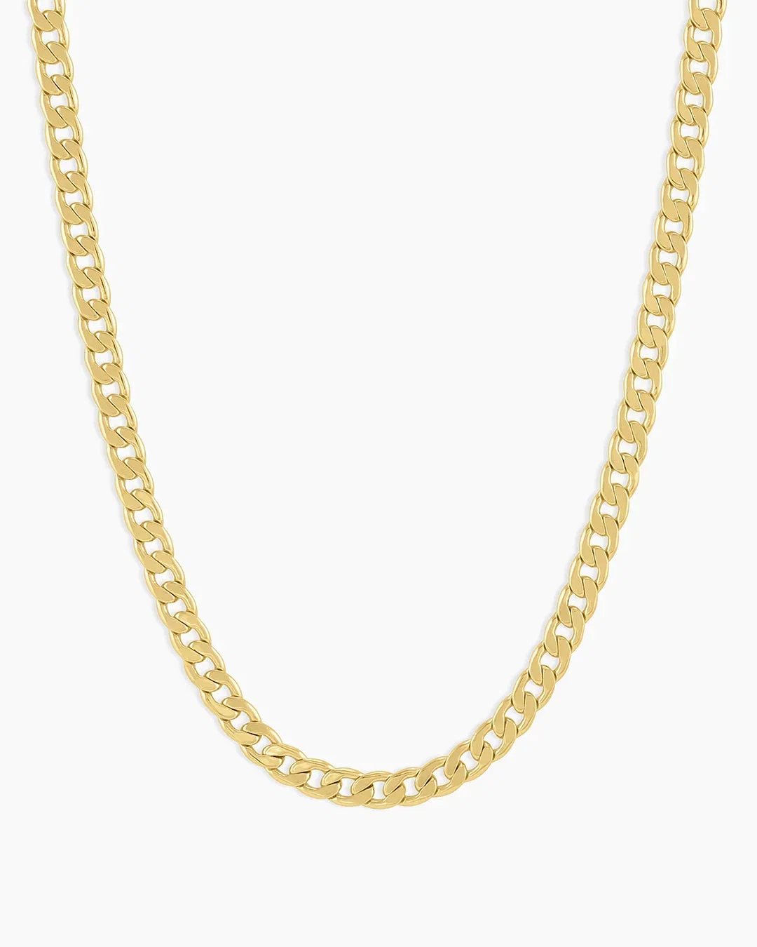 Core Wilder Necklace