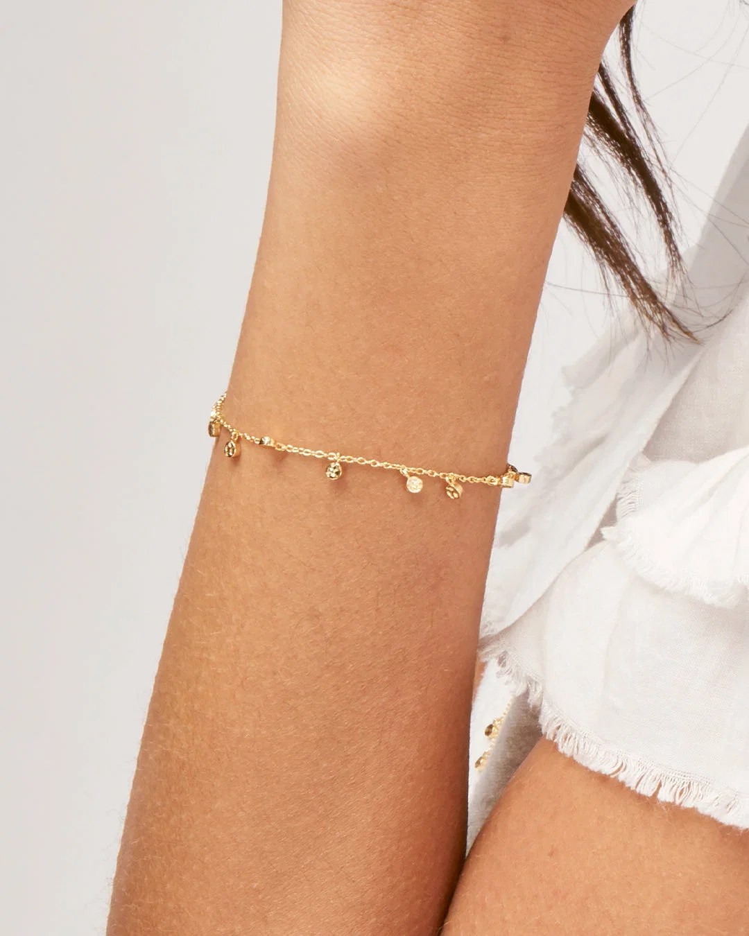Core Chloe Mini Bracelet