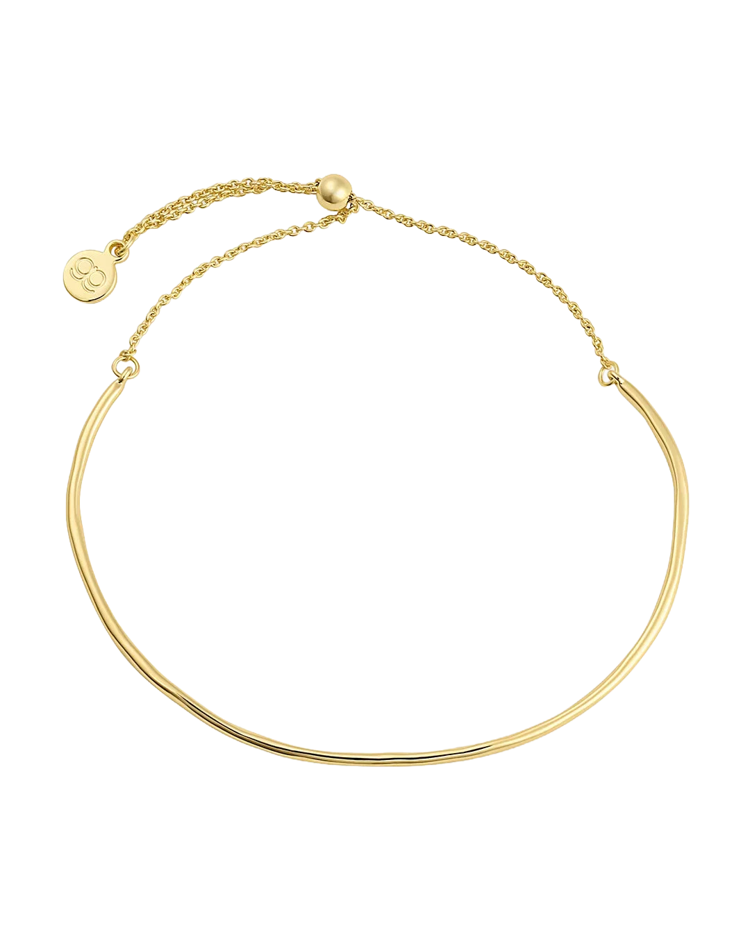 Core Taner Bar Bracelet