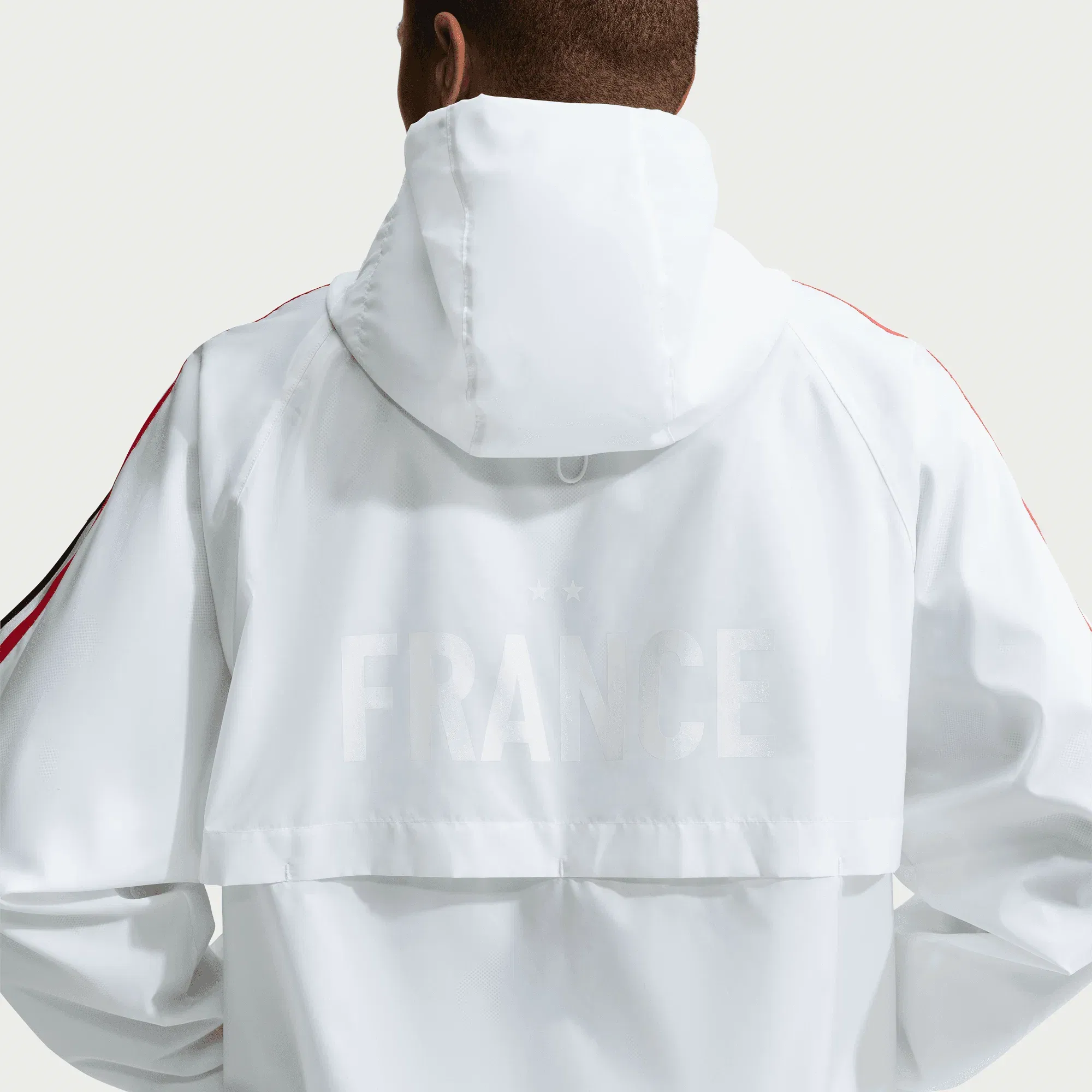 Nike France X Jacquemus X Nike 