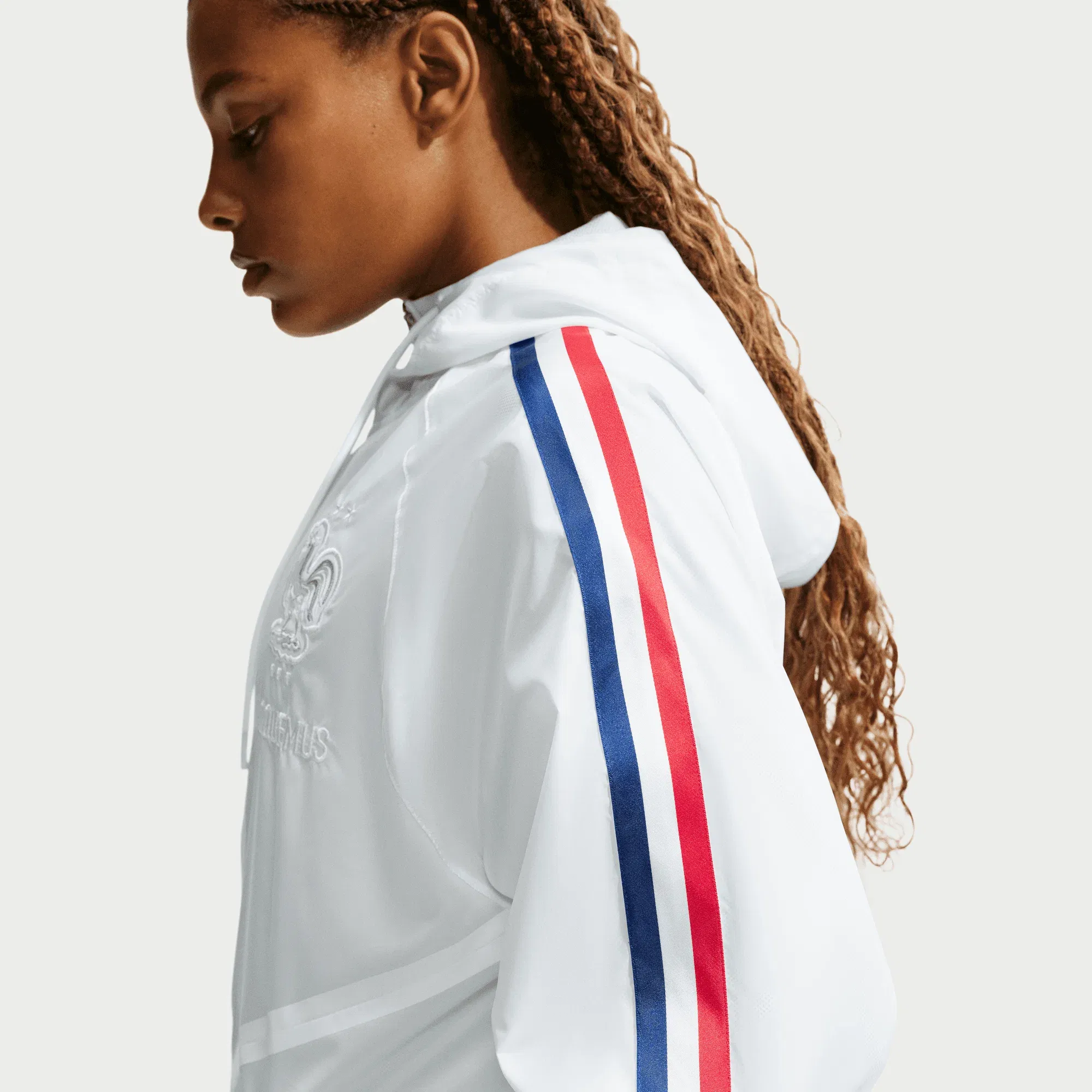 Nike France X Jacquemus X Nike 