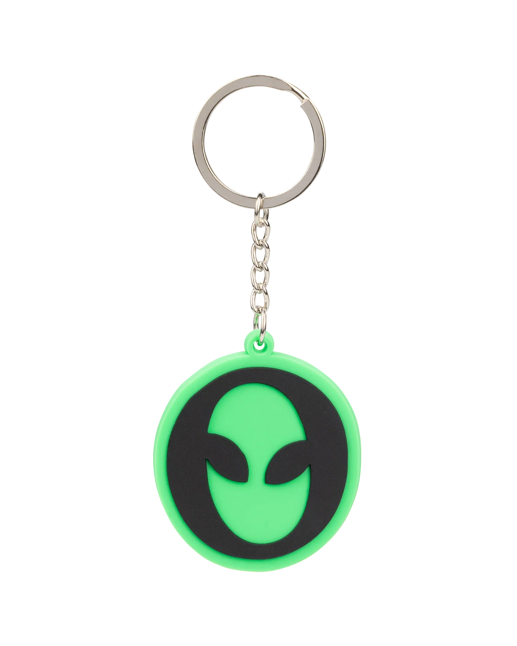 NO PROBLEMO Alien-O Keychains